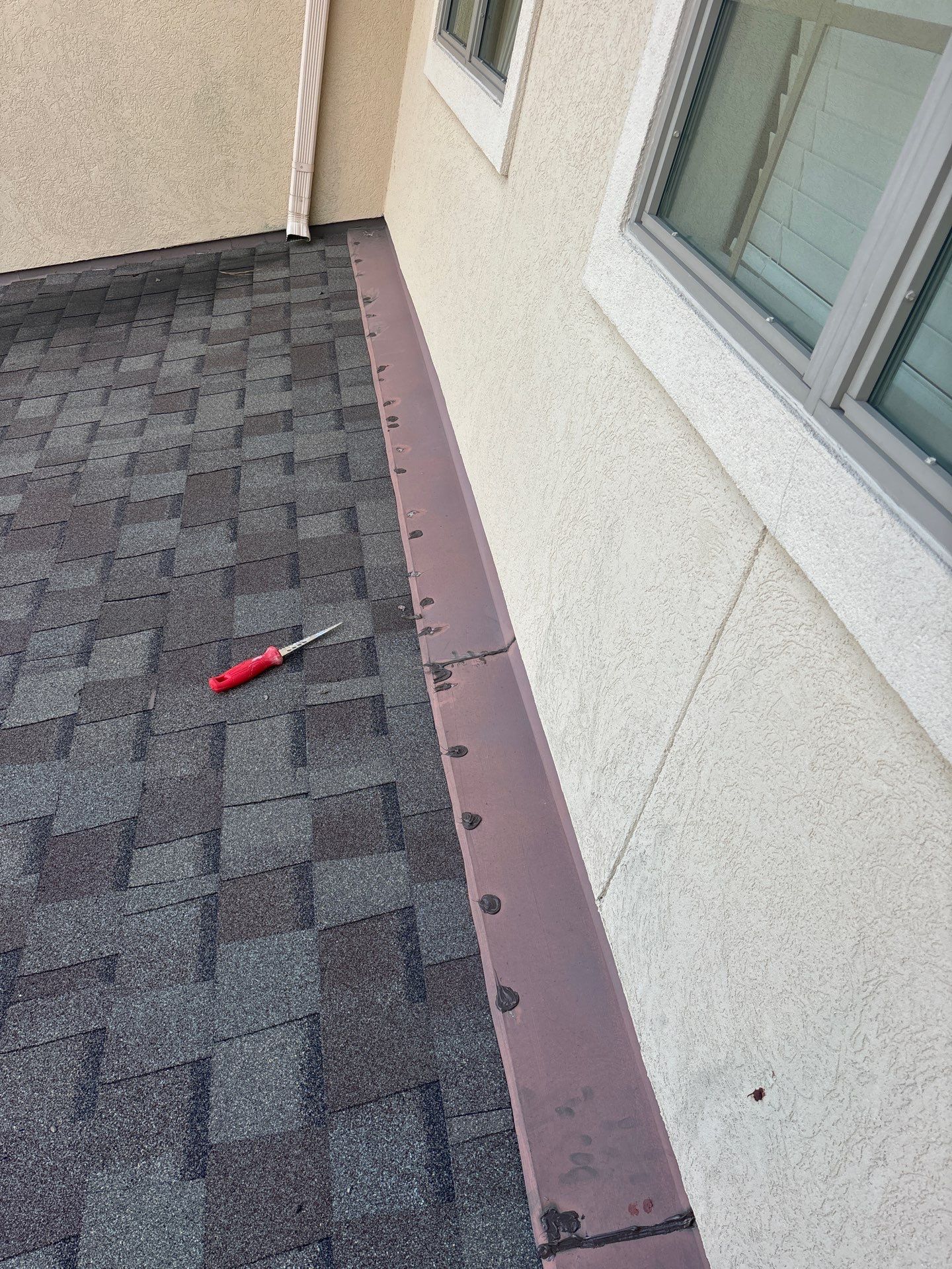 Roof Repair Houston by Roof Repair Company