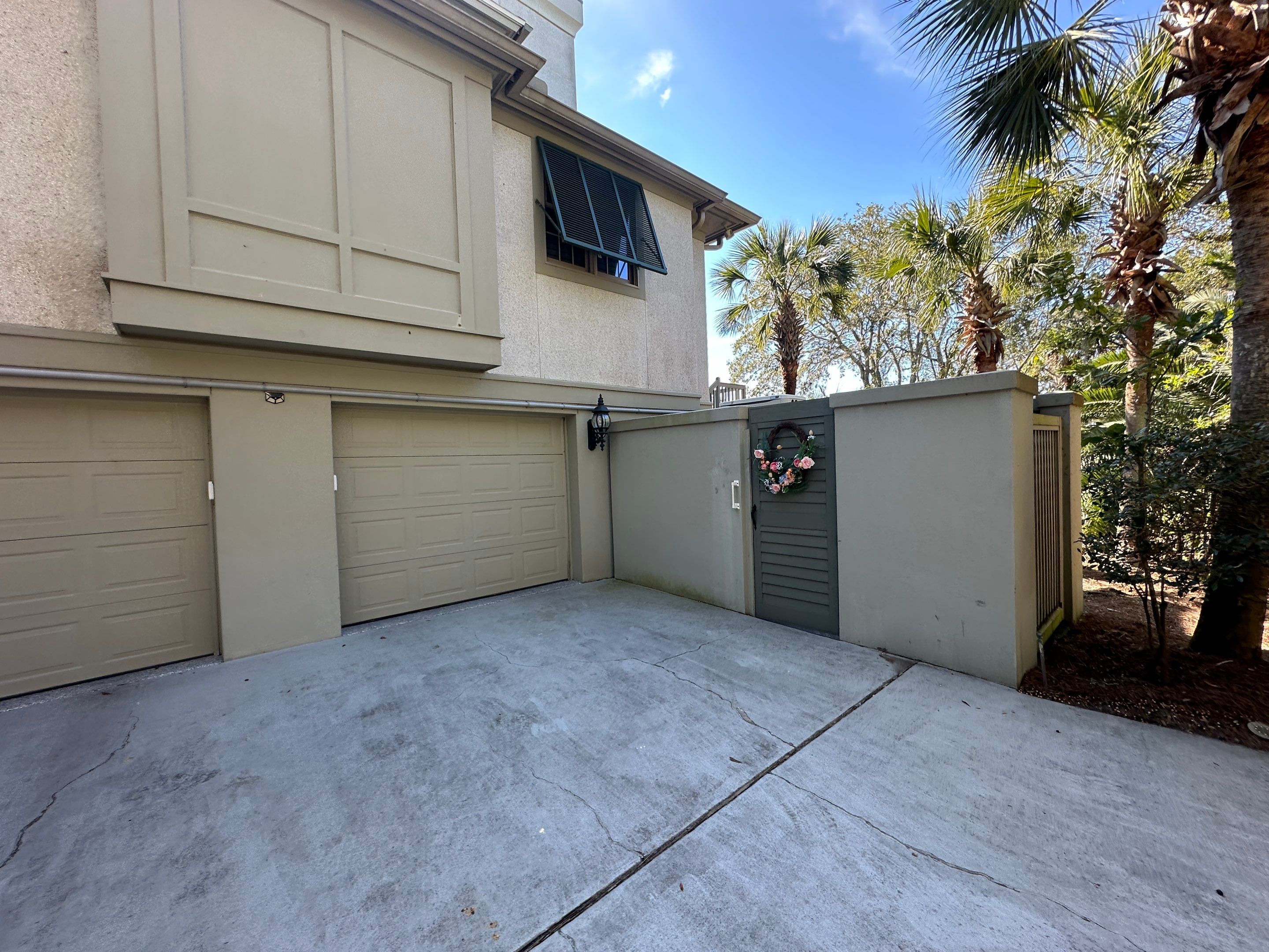 Water Damage Claim in Fernandina Beach by FLAPA & KeyStone