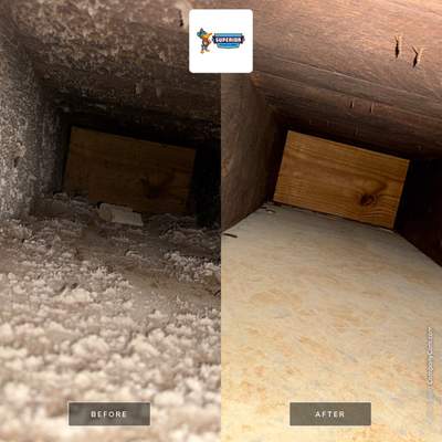 Air Duct Cleaning in Ambridge, PA