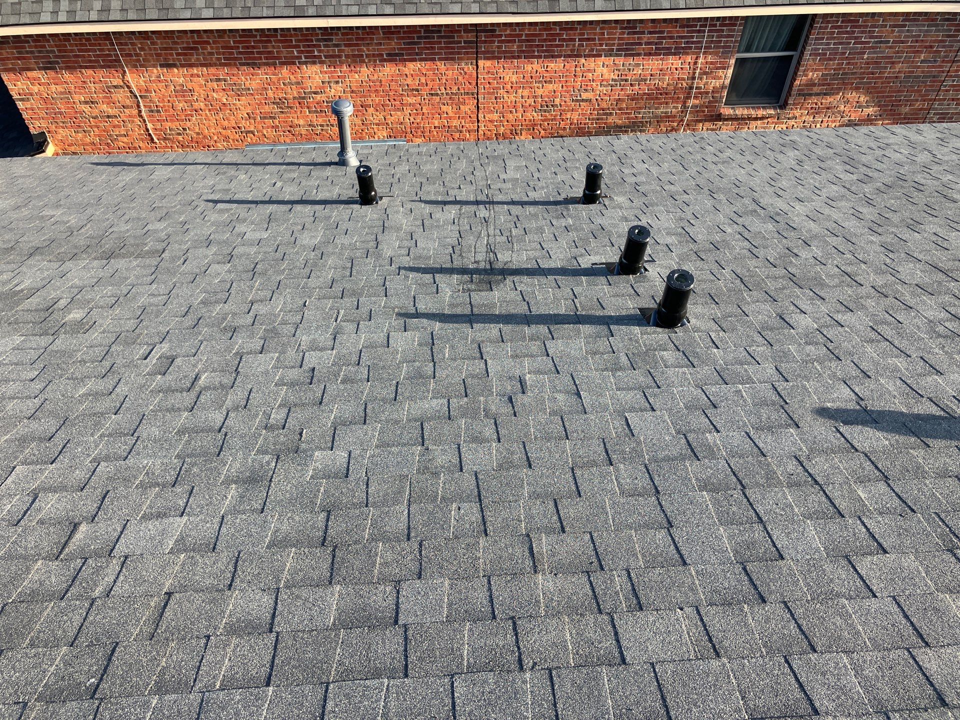 Roof Replacement - 78251 by bh roofing