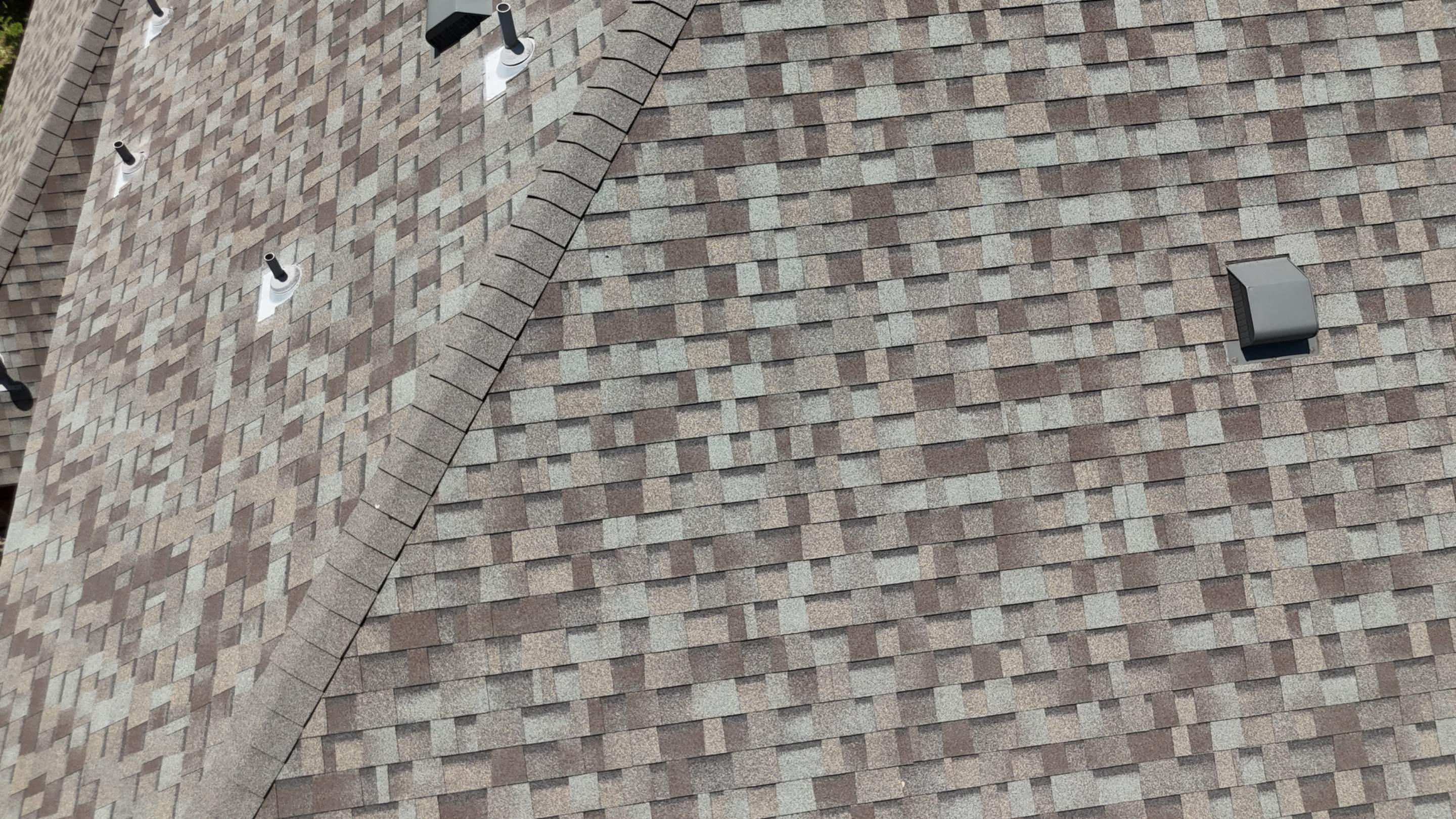 Slatestone Gray - Owens Corning TruDefinition Duration by RoofsOnly.com