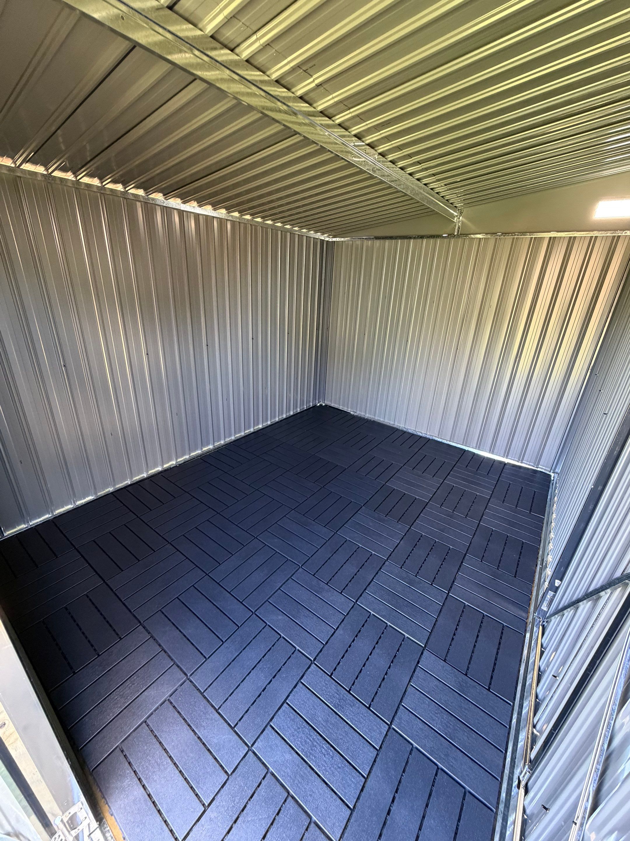 Shed Assembly by Handyman State LLC