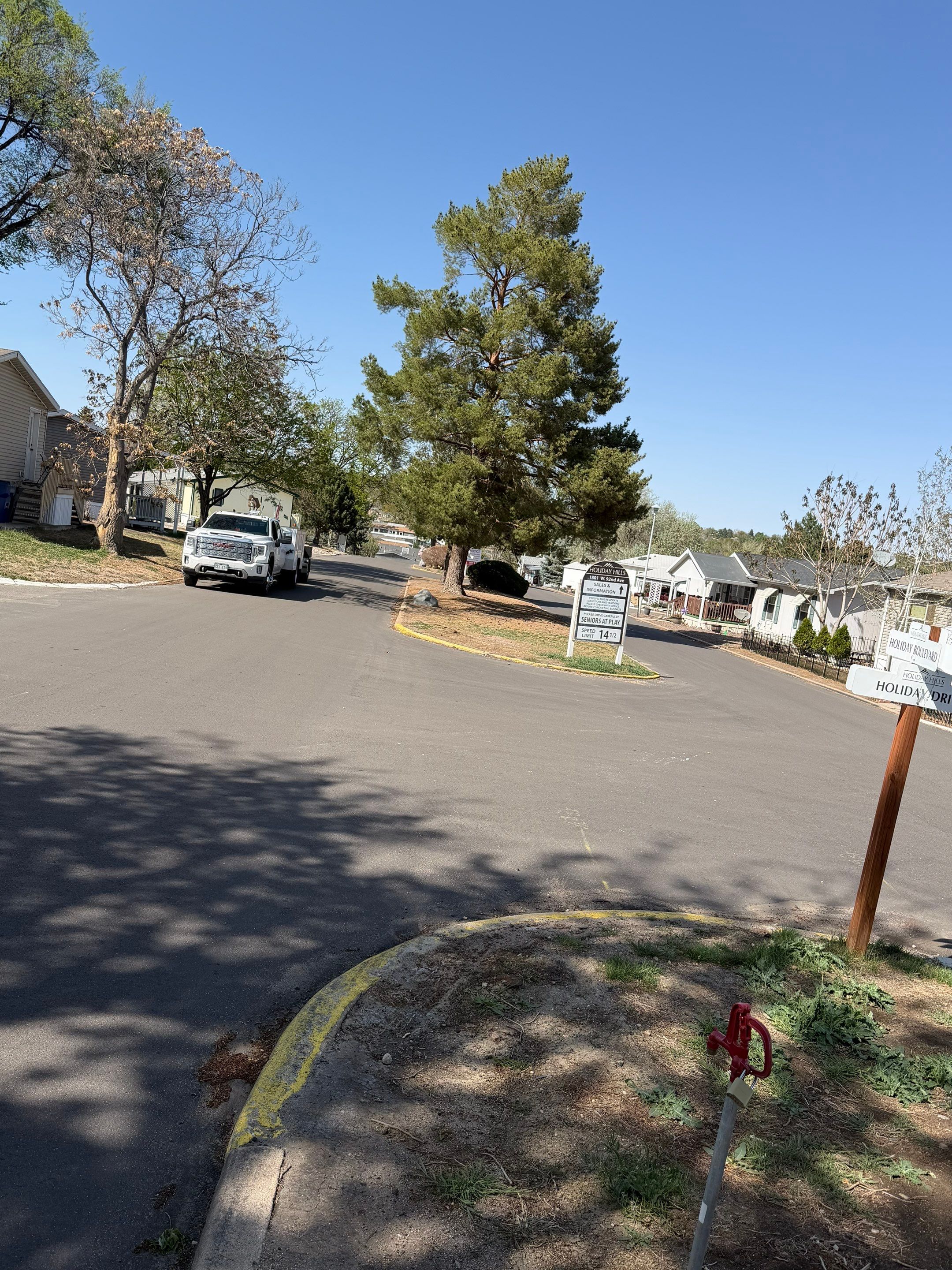 Project in Denver by M&M Enterprises Inc