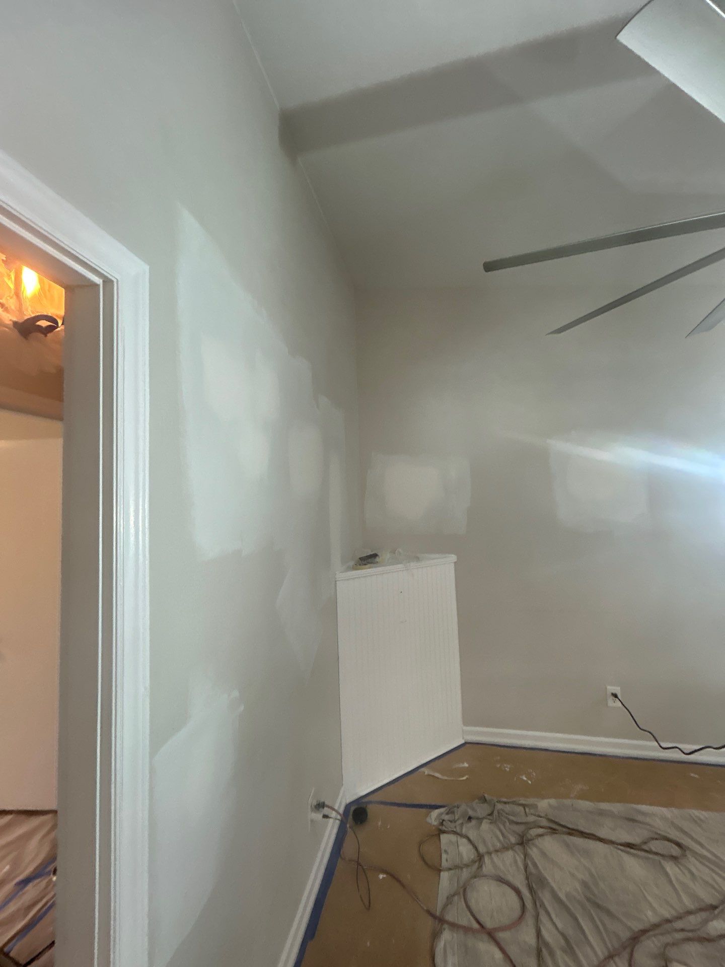 Pine Valley - Standing Seam Metal Roof Install + Market Ready Repairs by RGR Construction and Roofing, LLC