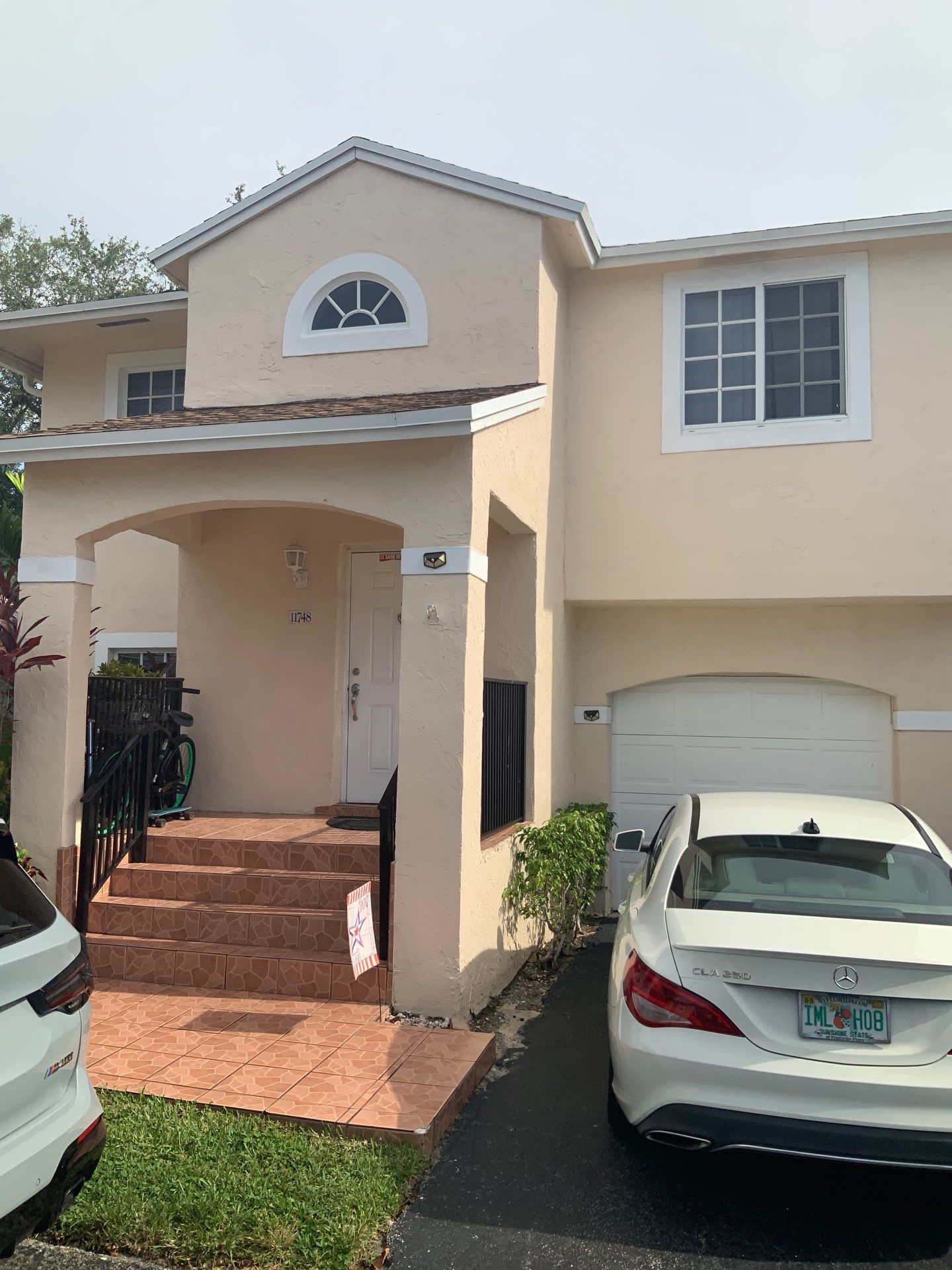 Water Damage Claim in Pembroke Pines by FLAPA & KeyStone