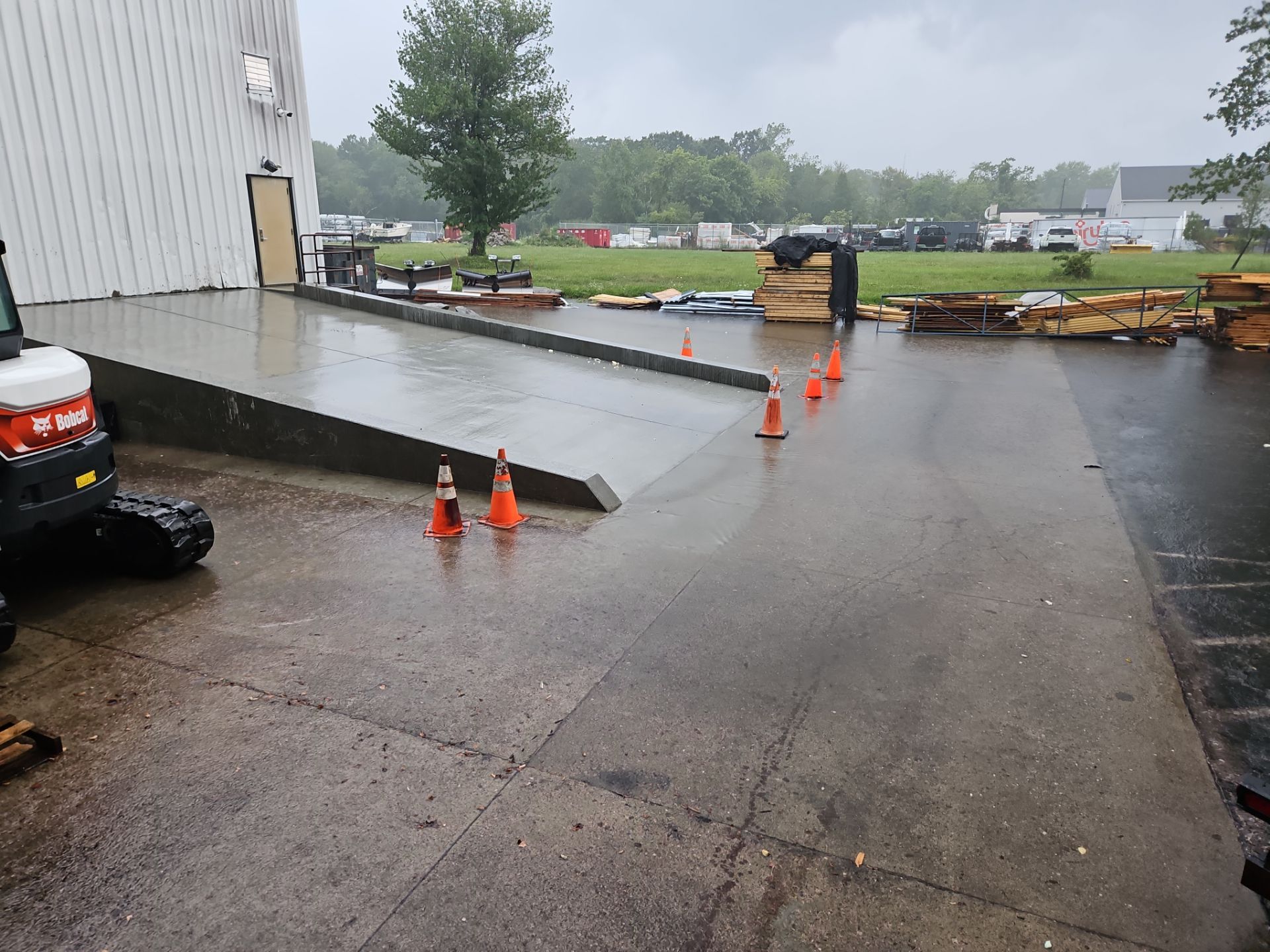 CIR HQ - Remodel by Chaffee Roofing