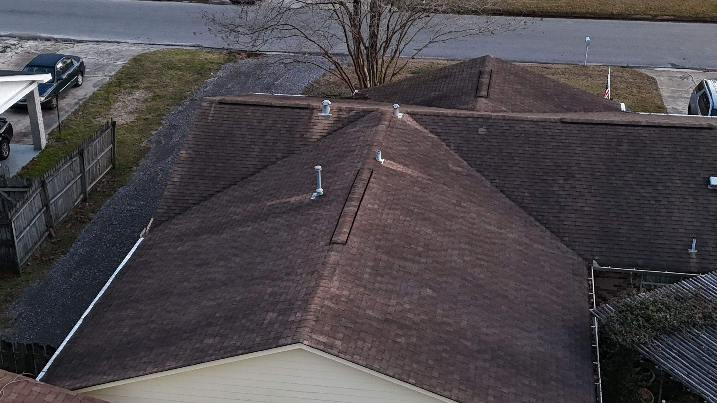 224 Alverado by Husband Roofing & Contracting