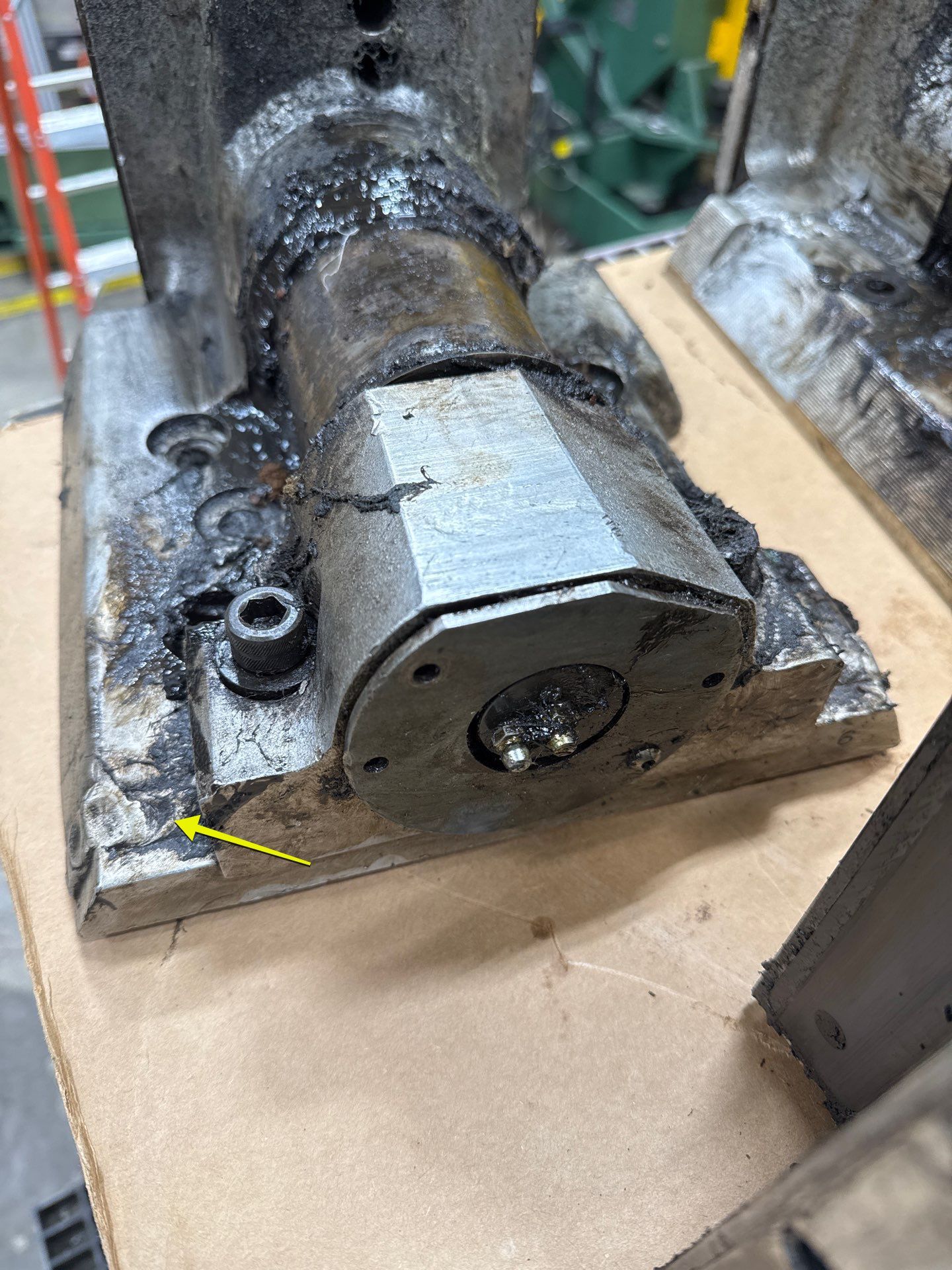 Baltimore L7 Compression repair by Altium Packaging