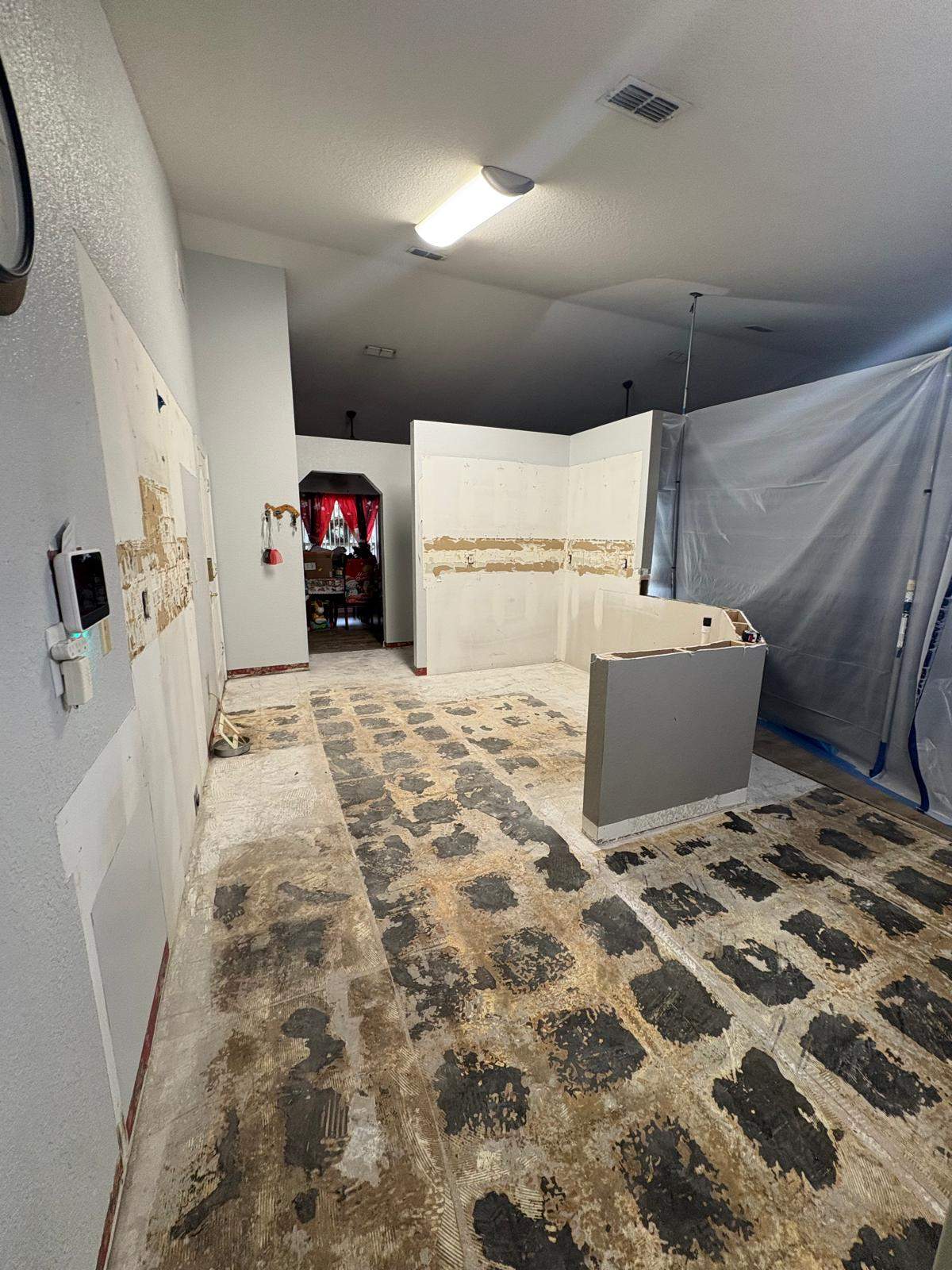 Project in Ocala by You Restorations LLC DBA YOU-Home