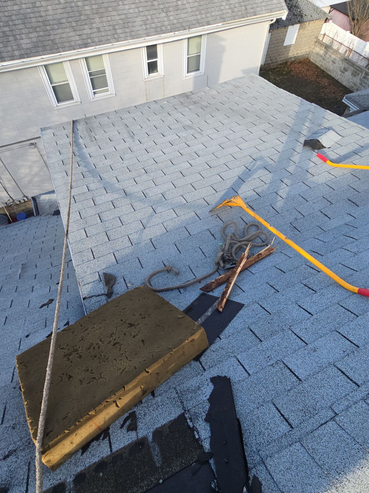 Roofing |  Arlington by Mighty Dog Roofing of Greater Middlesex County
