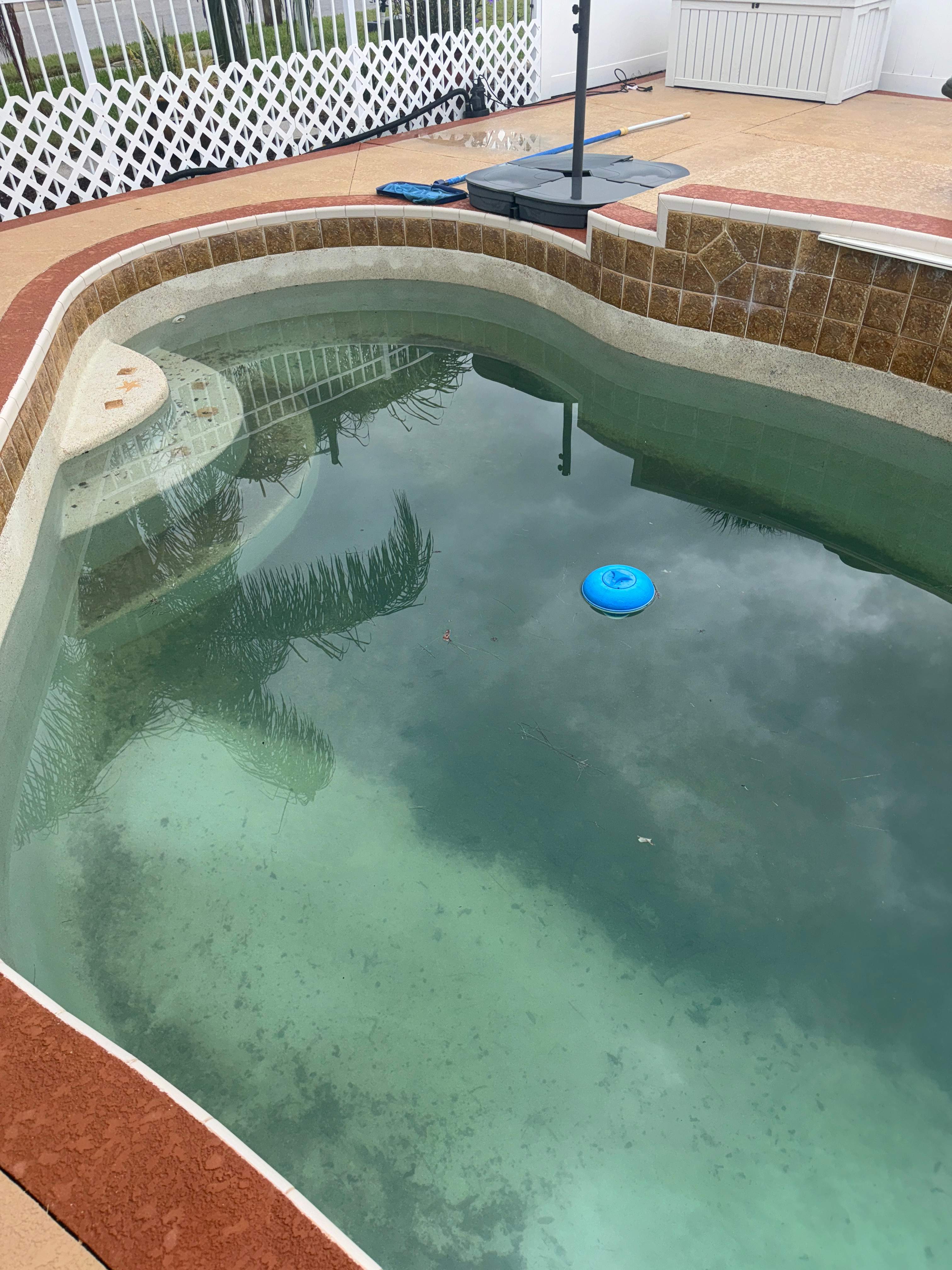 Hurricane Damage Claim in New Port Richey by FLAPA & KeyStone
