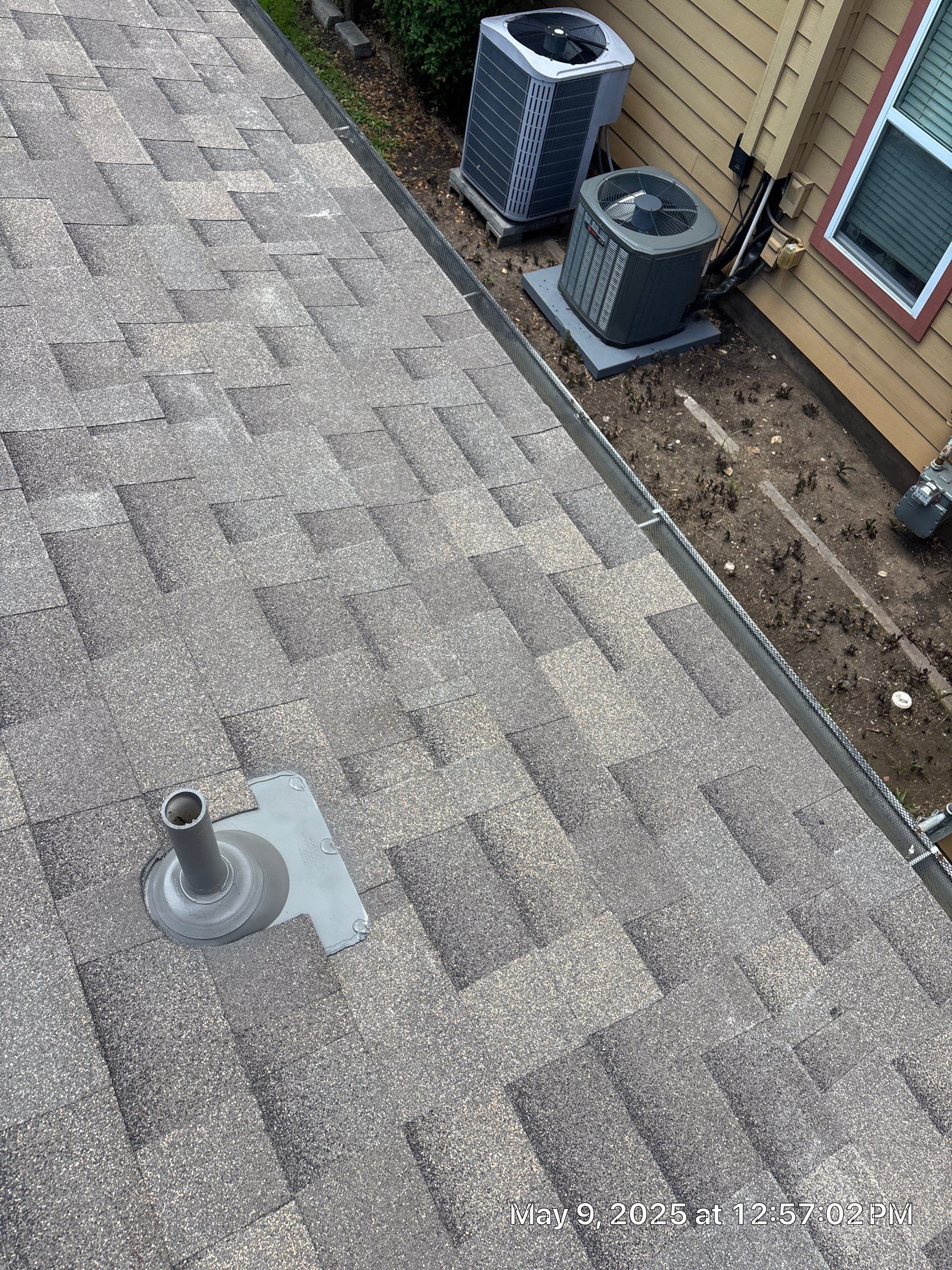 Weathered Wood - Malarkey Highlander by RoofsOnly.com