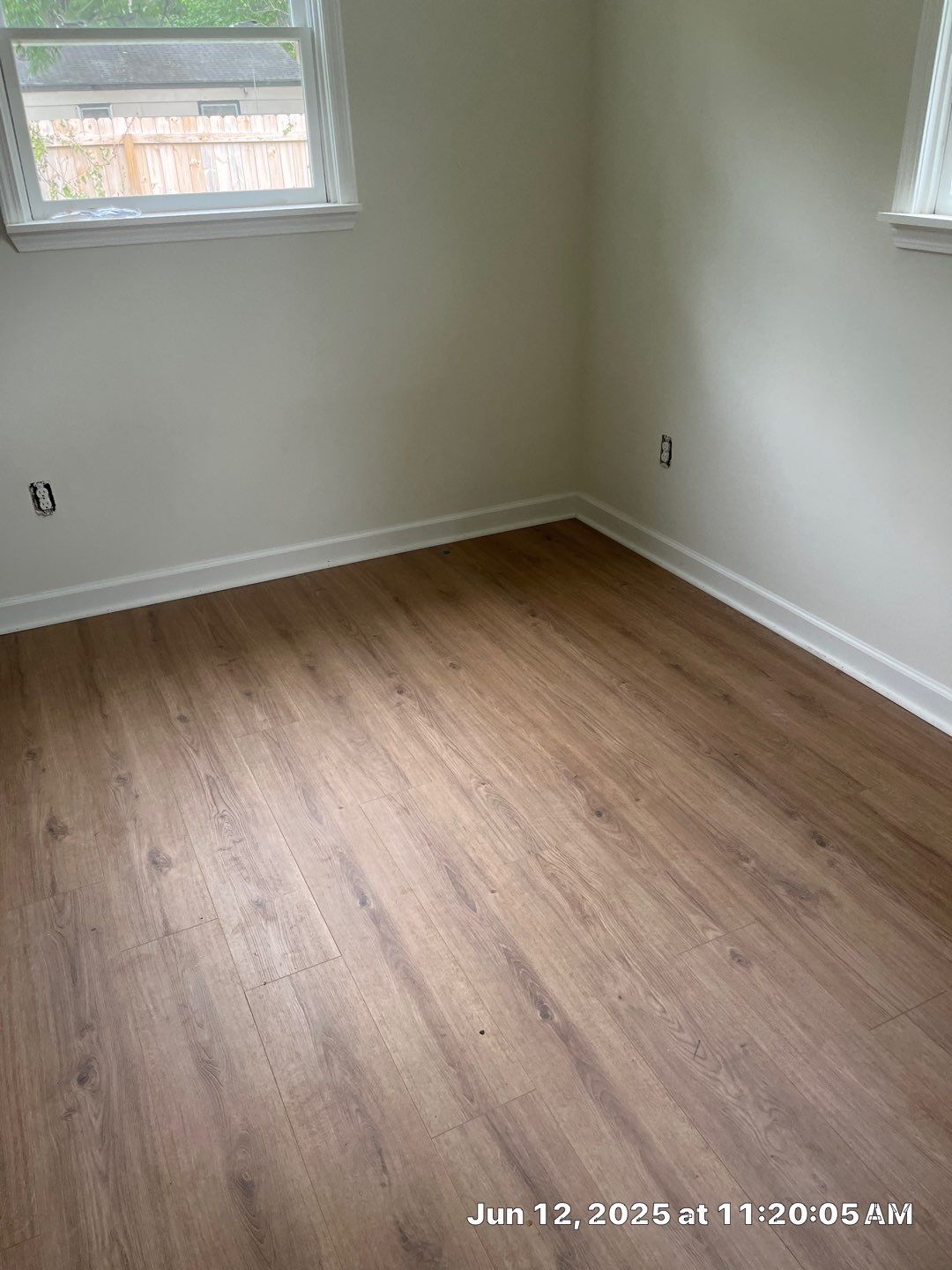Residential Abatement and Reconstruction by EAS Environmental, LLC.
