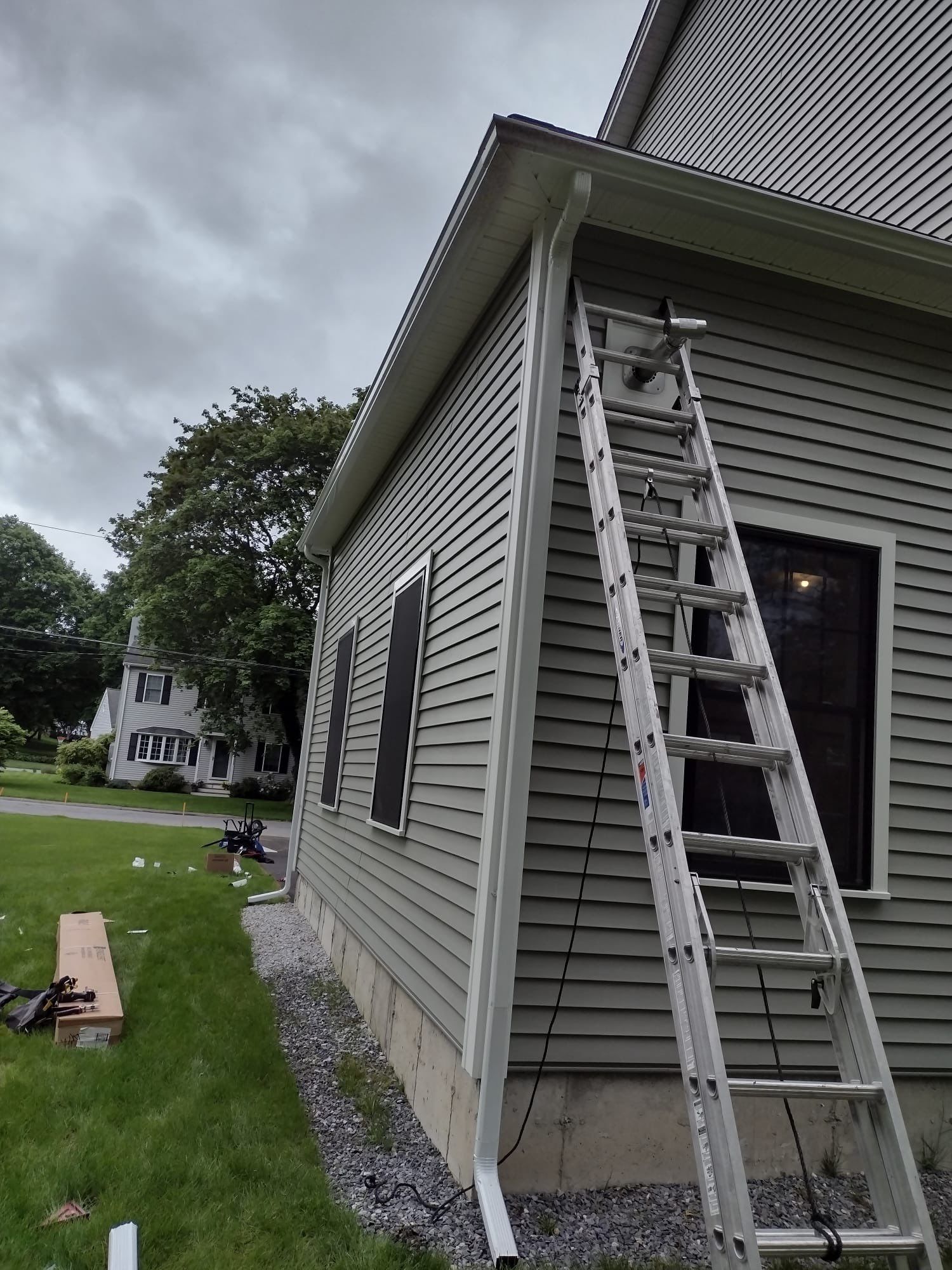 Gutters | Acton by Mighty Dog Roofing of Greater Middlesex County
