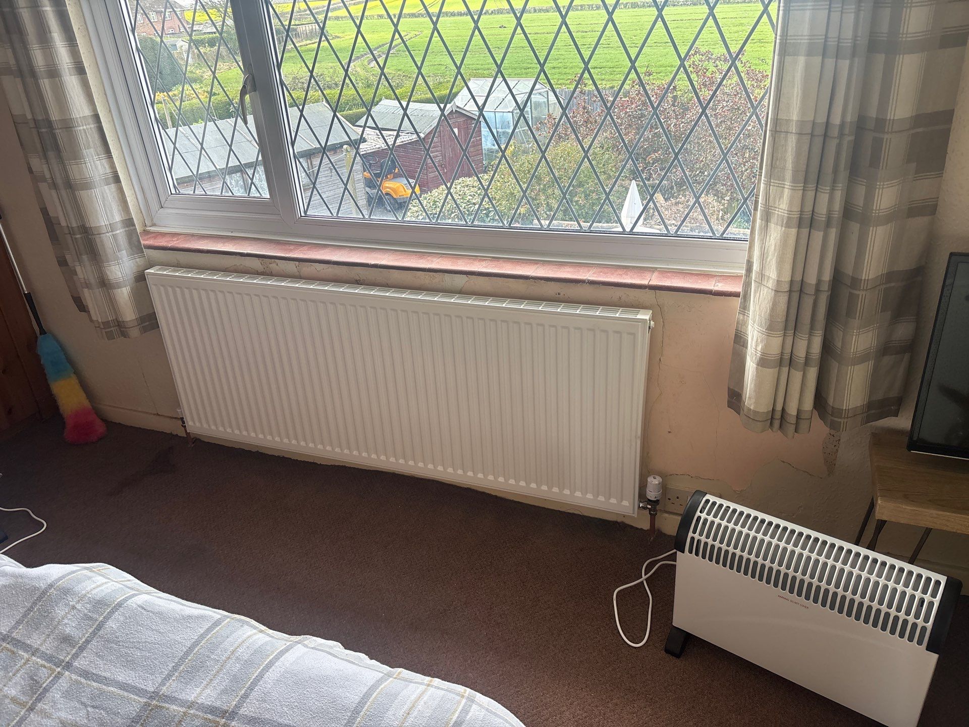 🌡️❄️🔥 Heating and Cooling – The Future of Home Comfort 🔥 by Elite Services Group Ltd