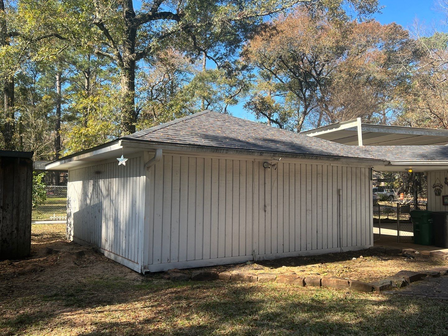 Residential Roofing Installation using CertainTeed by Roof Concepts Construction