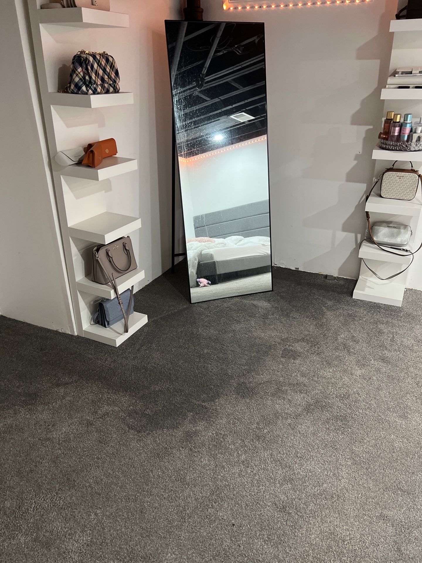 Project in Dearborn Heights by EzDry Water Mitigation & Property Restoration