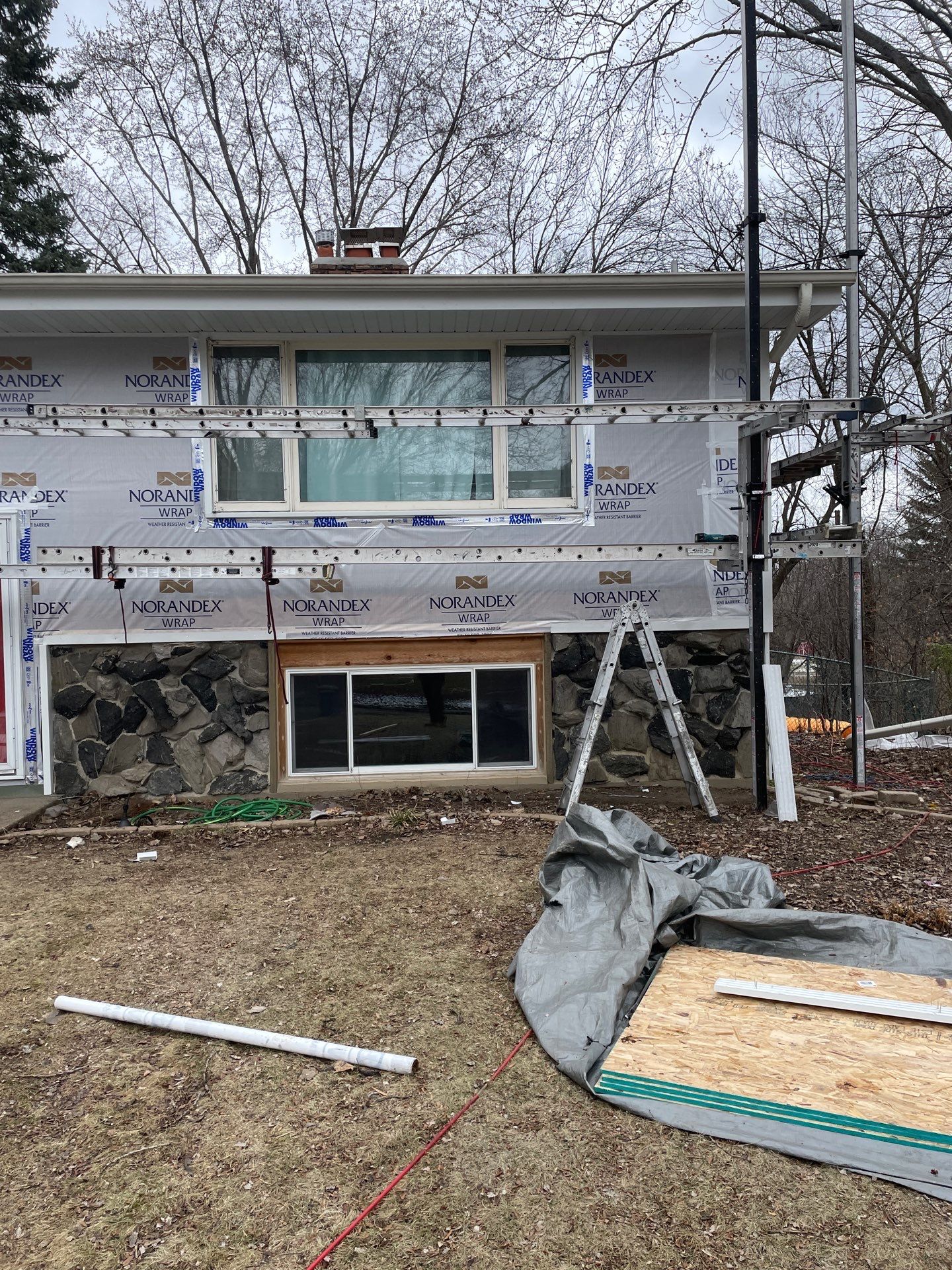 Siding Replacement – James Hardie Statement Collection | Plymouth, MN by First Impressions Exteriors