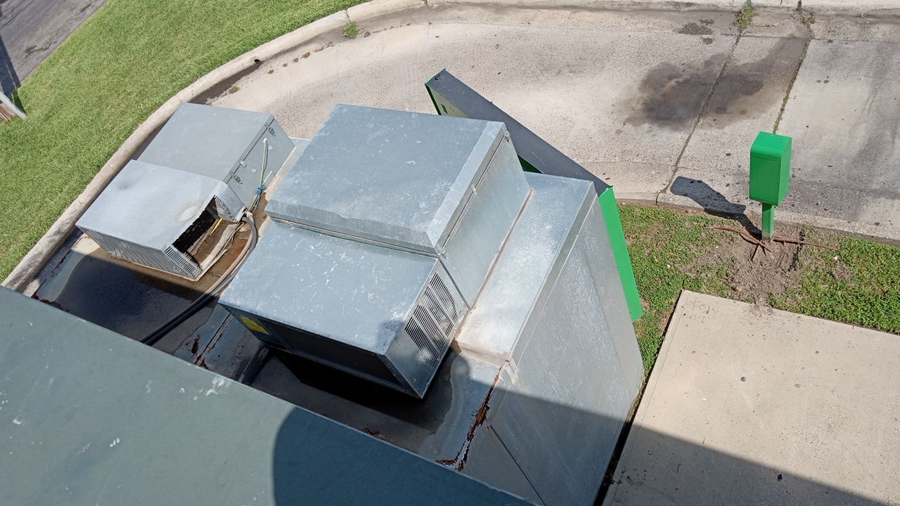Subway Coating by Bayfront Roofing and Construction