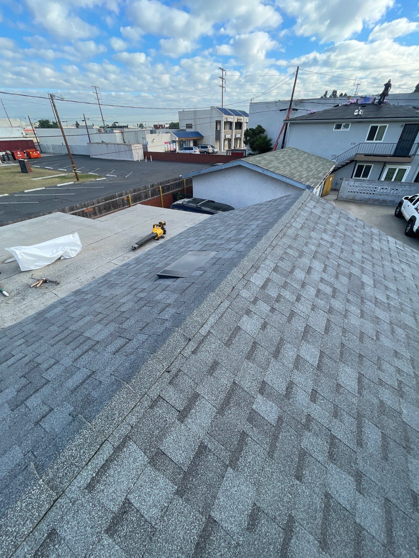 Roof Replacement - Gardena CA 90247 by Epic Roof Replacement