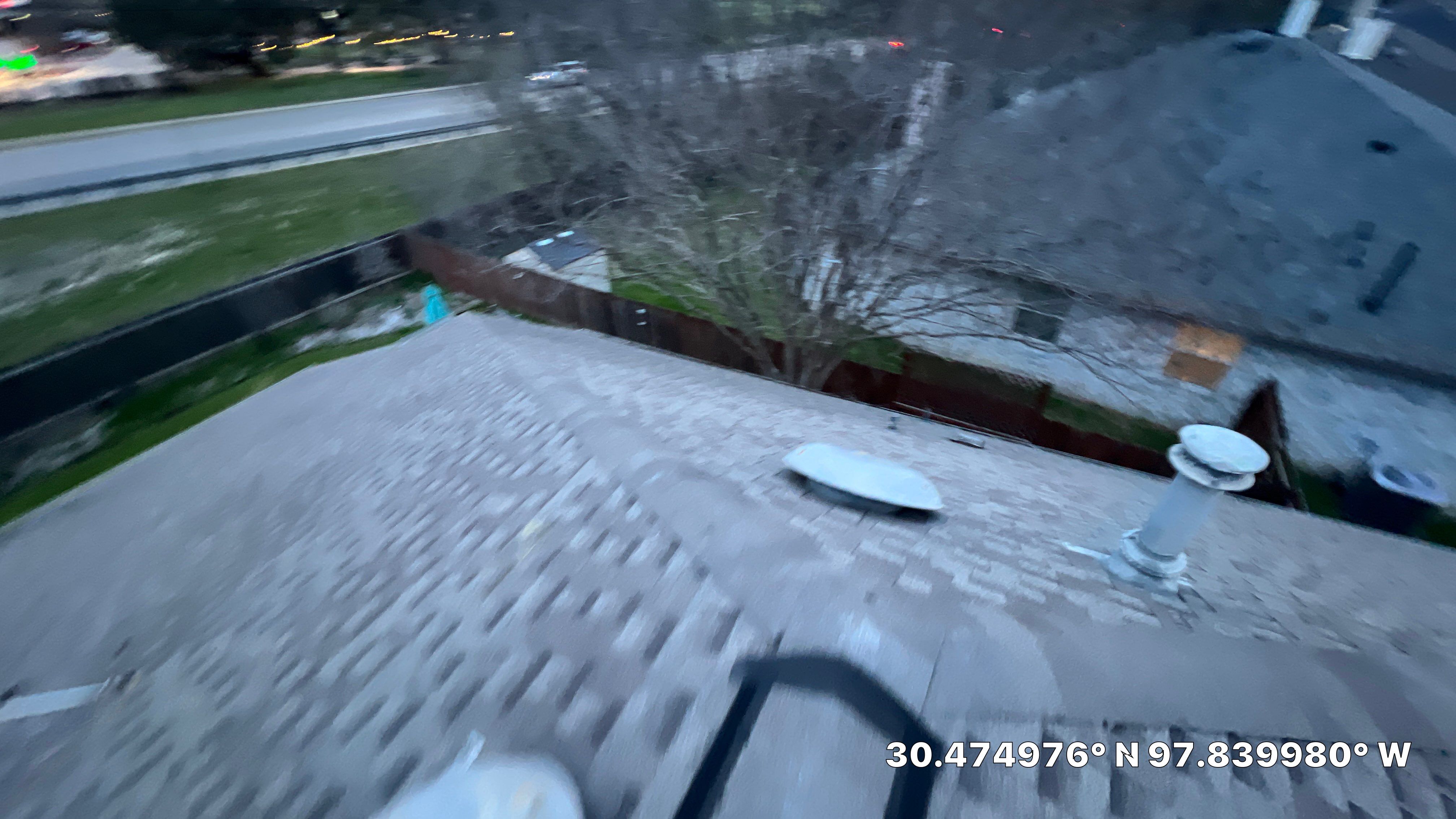 Cedar Park Residential Roofing Replacement and Attic Ventilation Upgrades by Caliber Restoration LLC