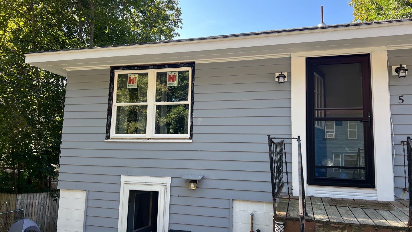 Roofing & Window Replacement in Sanford, ME by CML Roofing and General Contracting
