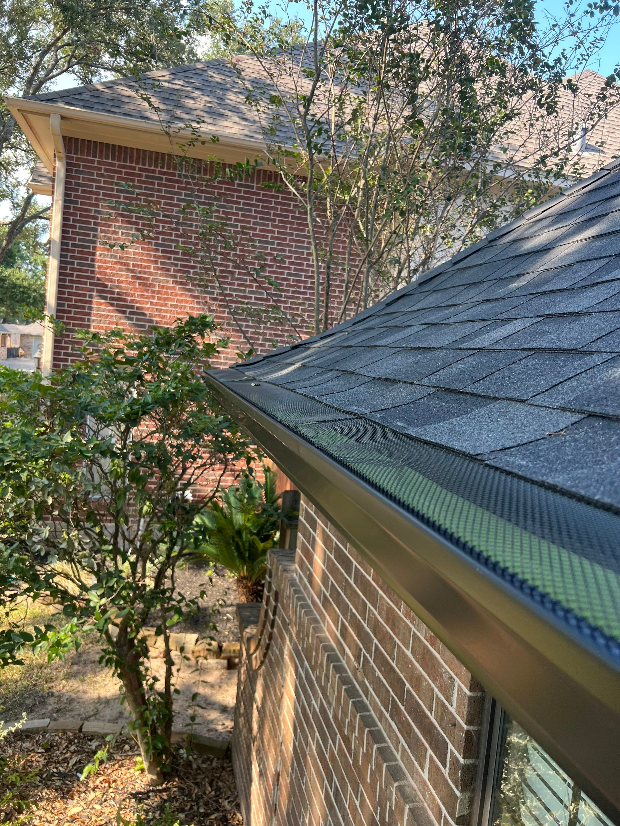Residential Roofing Installation using Owen's Corning Duration (Lifetime) Shingles by Roof Repair Company