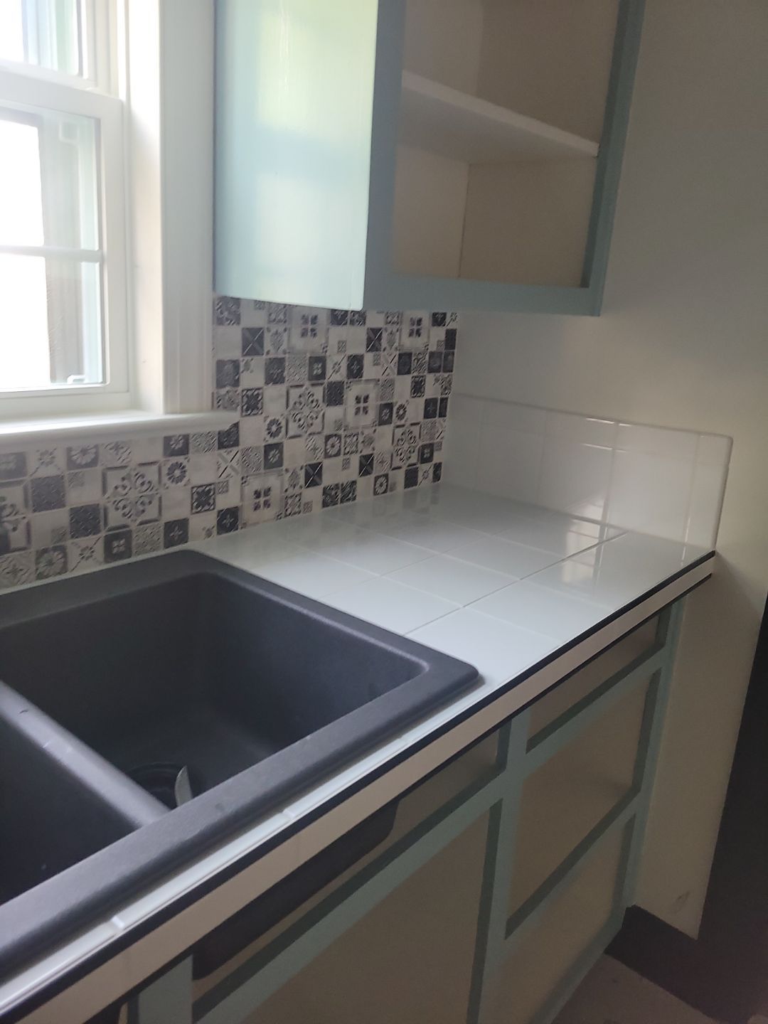 1946 Raleigh Kitchen Remodel — Vintage Charm, Modern Function by Elite Remodeling and Design LLC