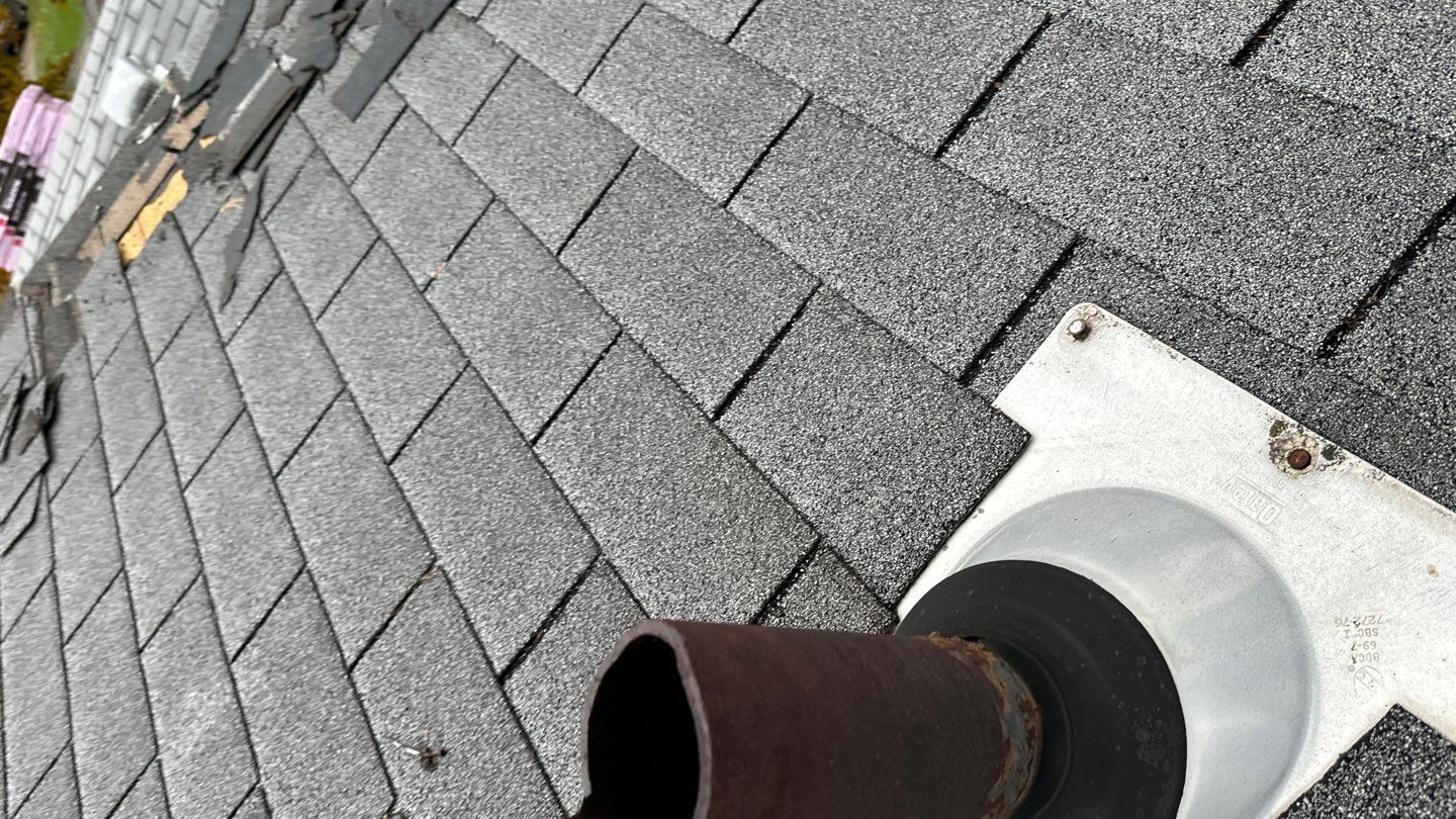 Roof Replacement using Owens Corning by 180 Contractors