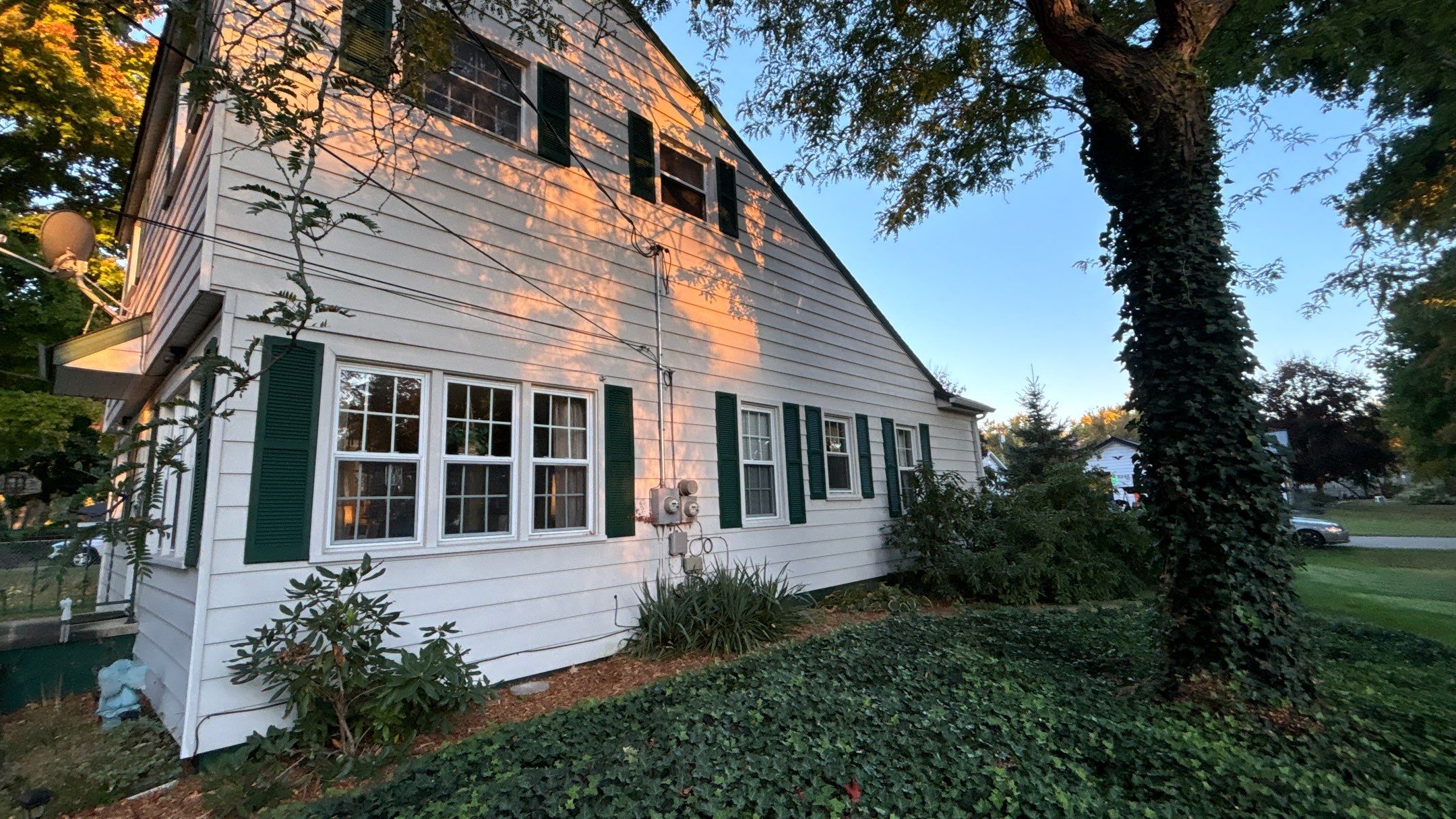 Roof Replacement using Certainteed Landmark Max-Def PRO by 180 Contractors