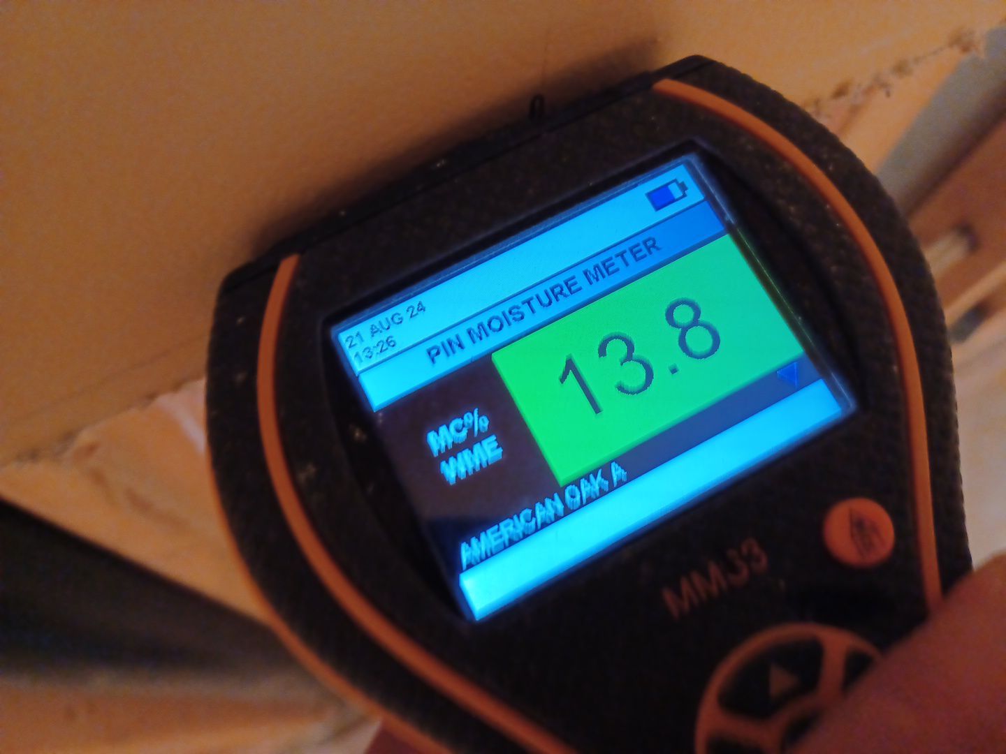 Project in Novi by EzDry Water Mitigation & Property Restoration