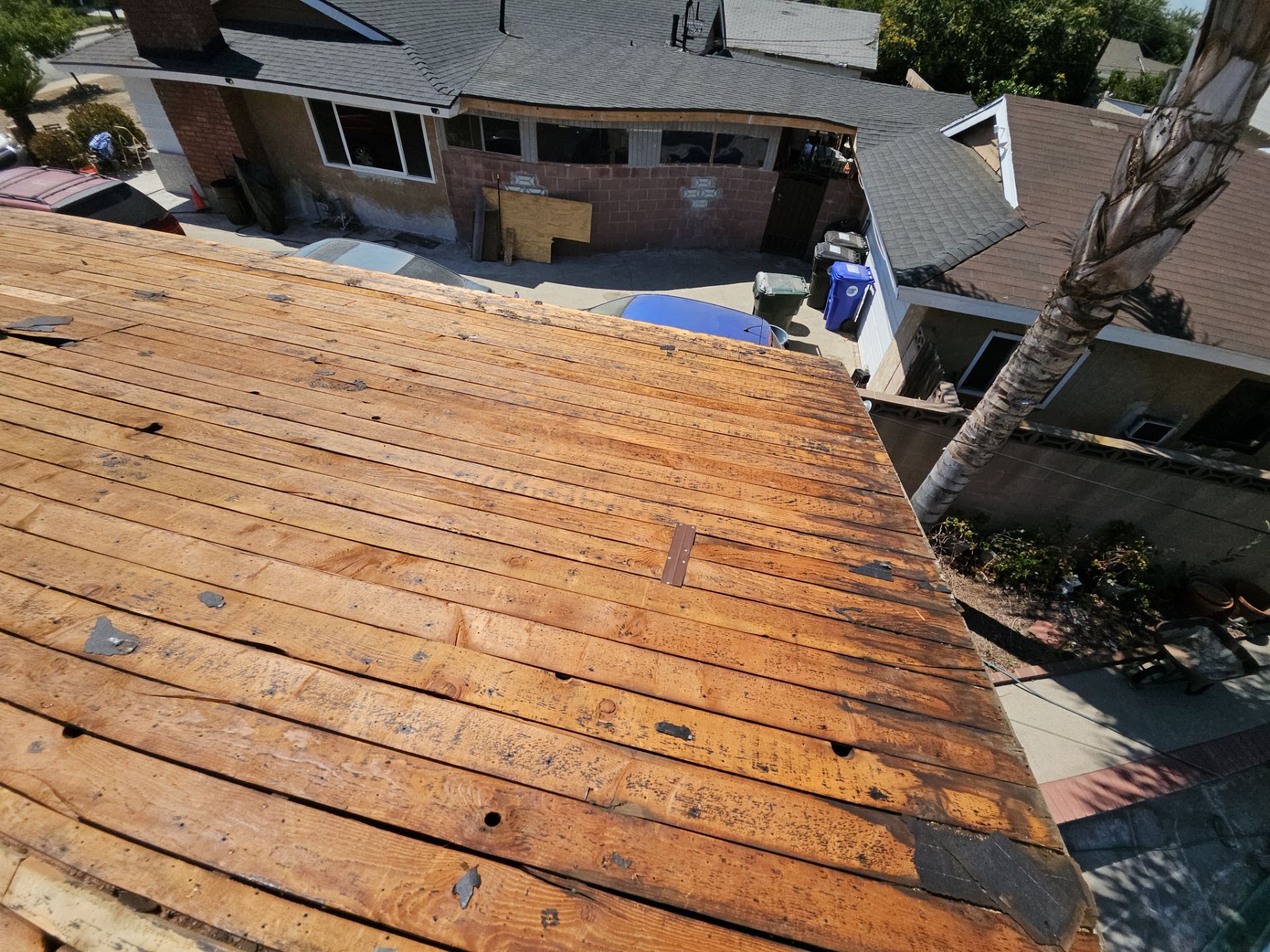 Roof Replacement - Montclair, CA 91763 by Epic Roof Replacement