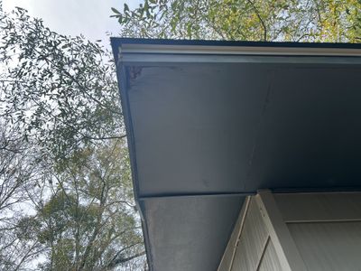 Flat Roof - FORTIFIED Roof