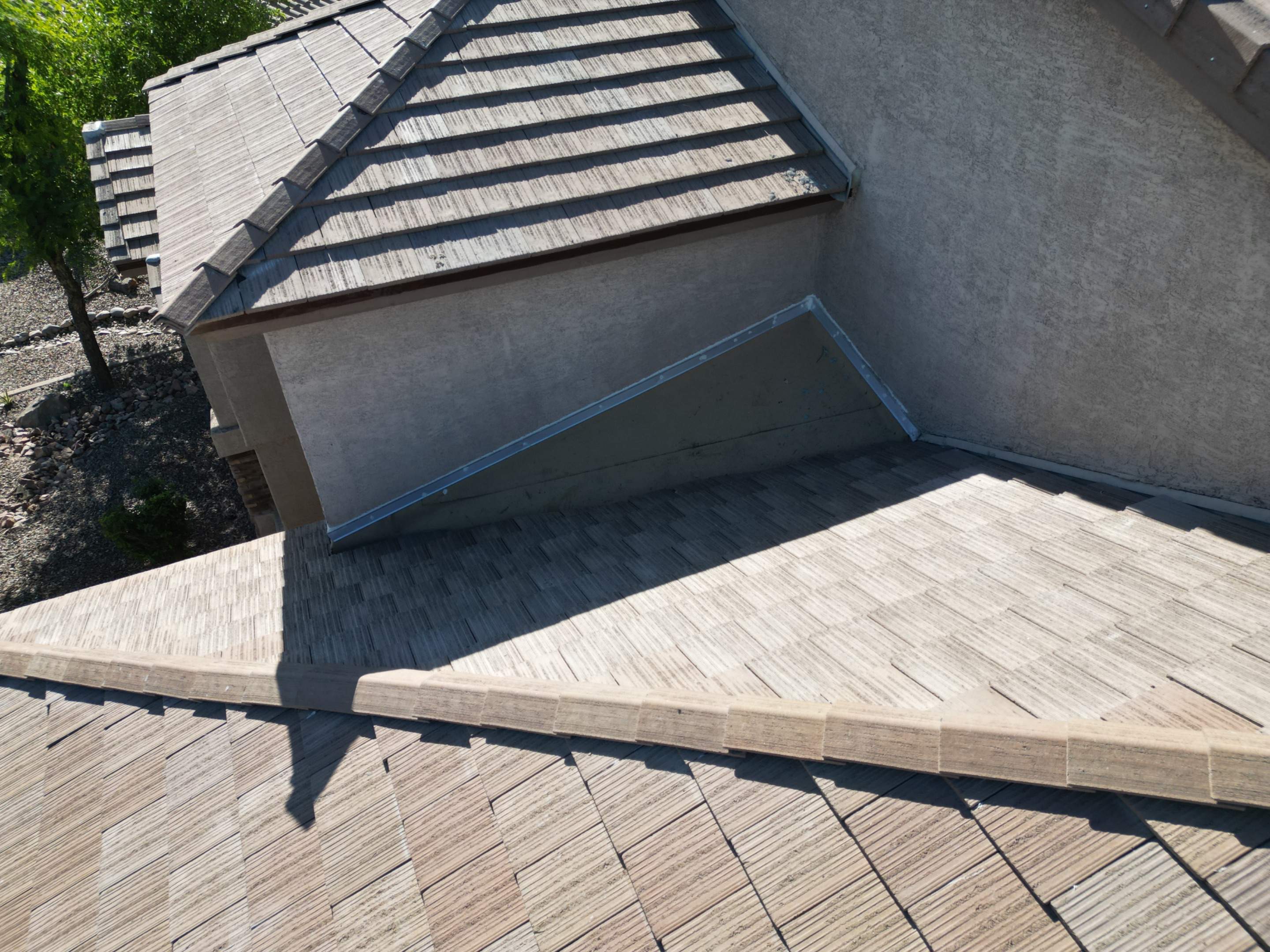 Thomas Full Re-roof by All Storm Roofing & Construction