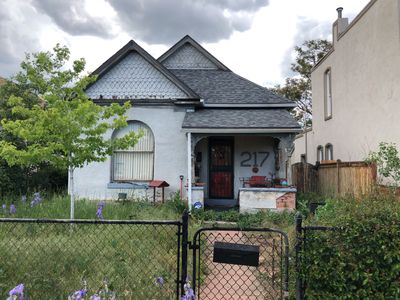 Project in Denver