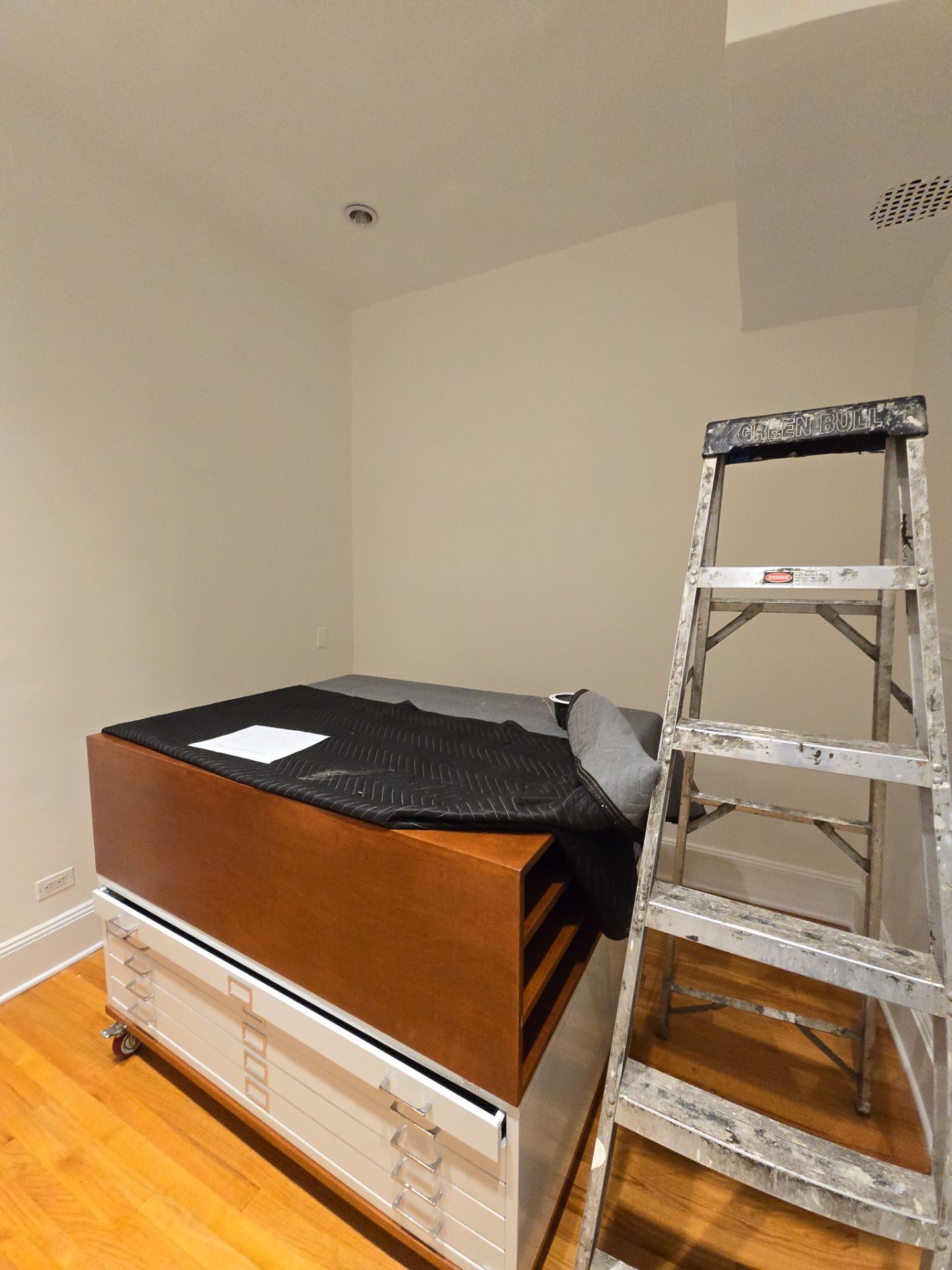 Office Renovation by Omada Construction Corp