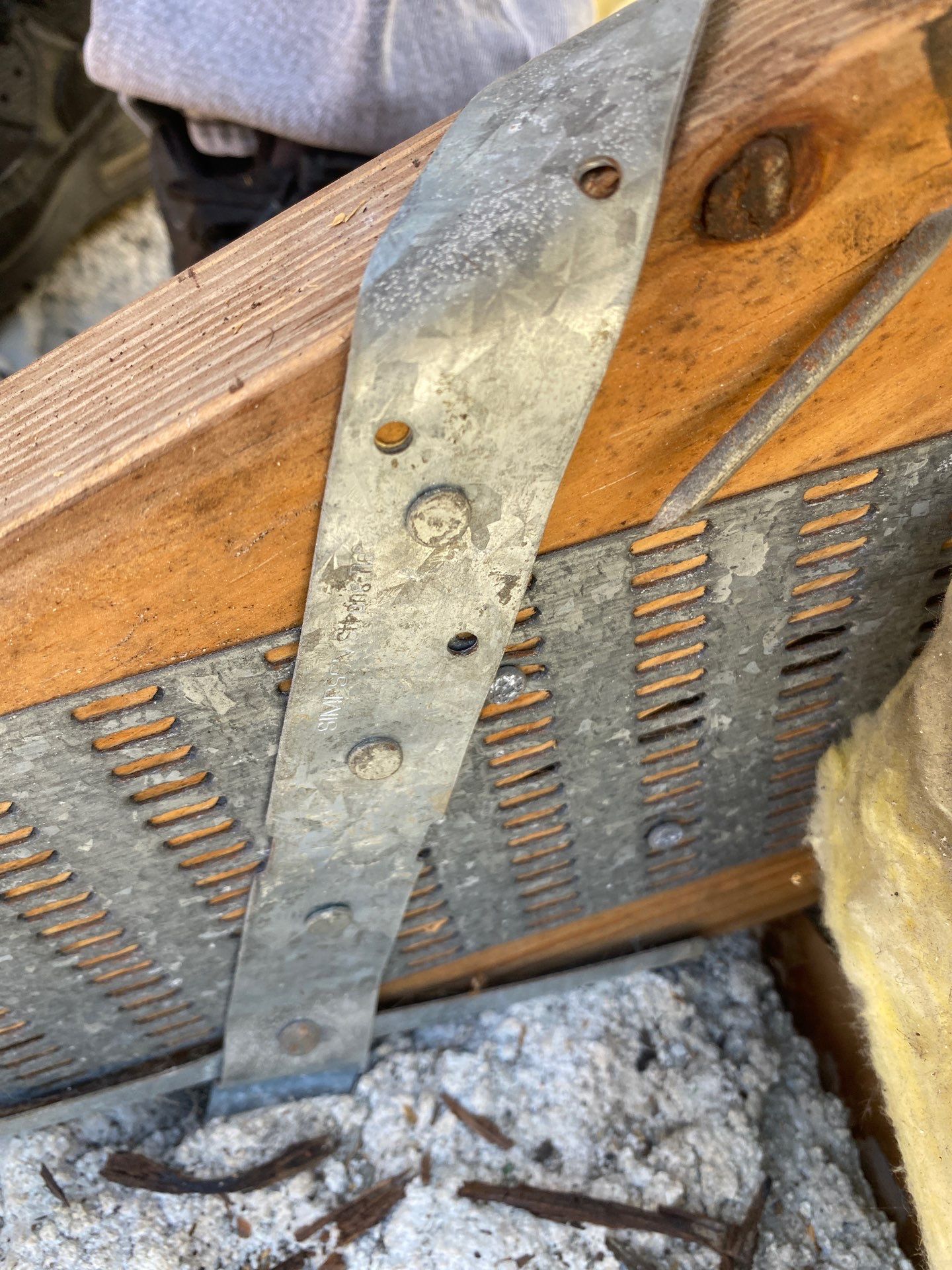 Residential Roofing Installation using WestLake Roofing Tile by BLUES BROTHERS CONSTRUCTION CORP