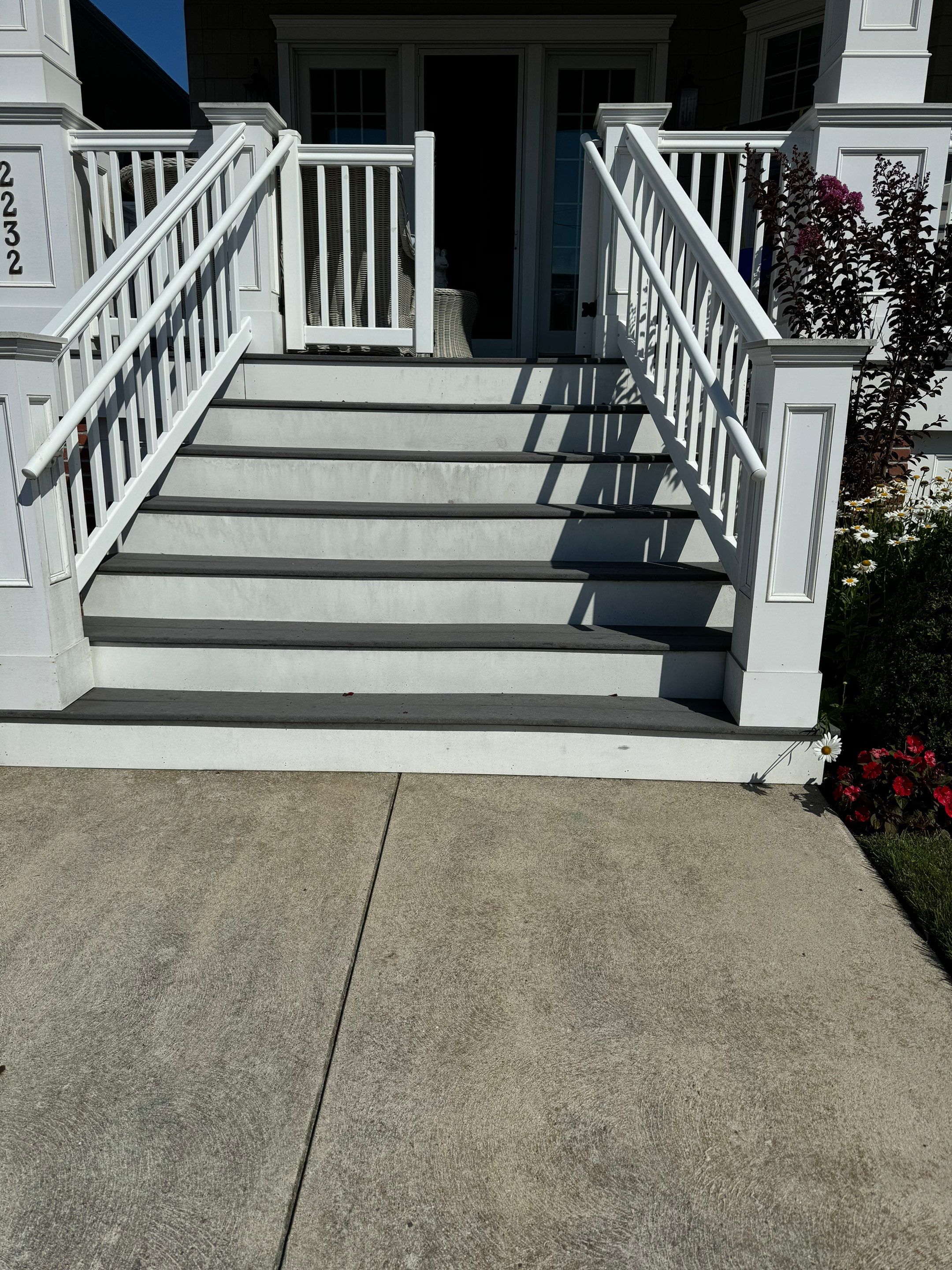Power Wash by Fresh Coat Works LLC