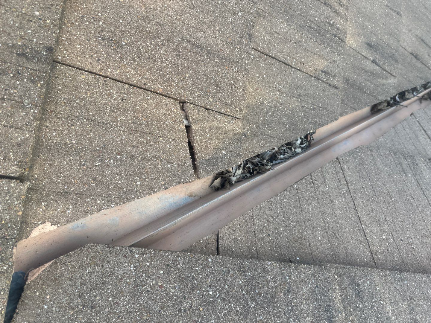 Roof Repair Richmond by Roof Repair Services LLC