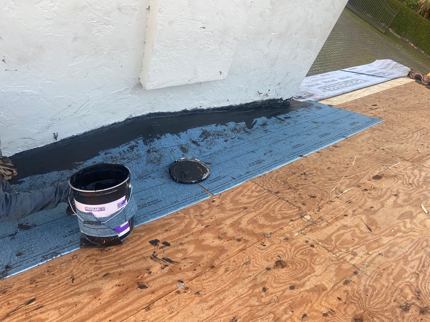 Residential Concrete Tile Replacement in Naples, FL by International Roofing