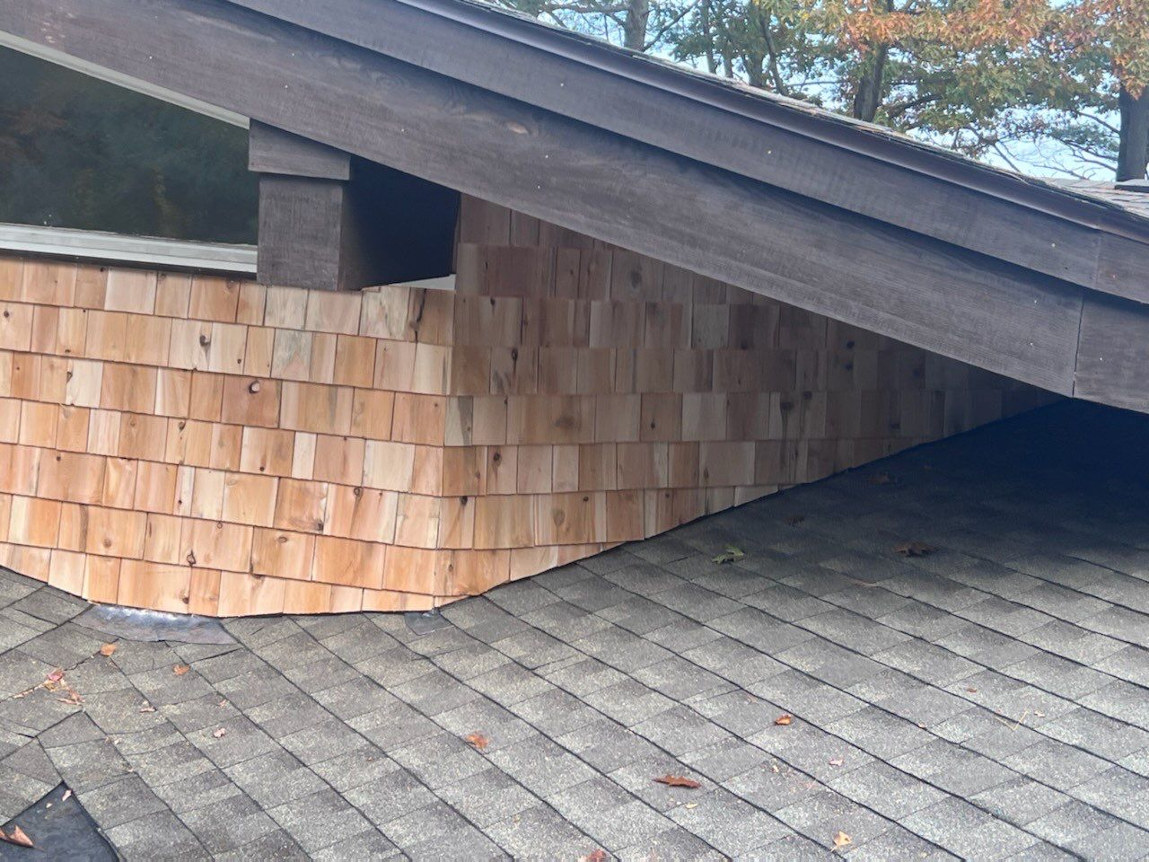 Ready for a Beautiful, Long-Lasting Roof? We’ve Got You Covered! by Sensible Home Solutions