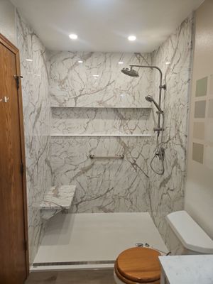Project in Loveland