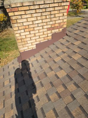 Atlas Pinnacle, Color, Copper Canyon, Drip Edge, Color, Royal Brown
