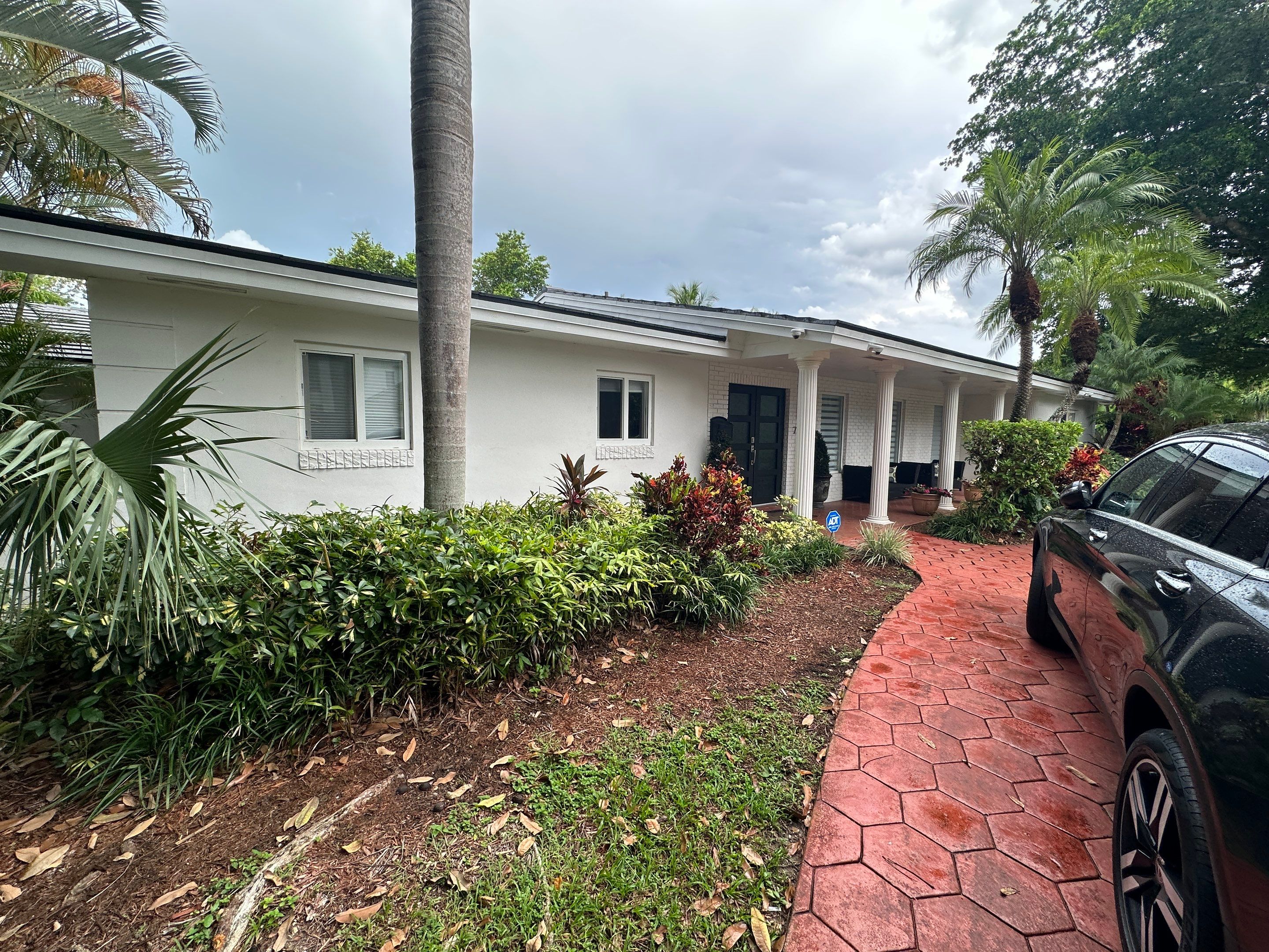 Water Damage Claim in Miami by FLAPA & KeyStone