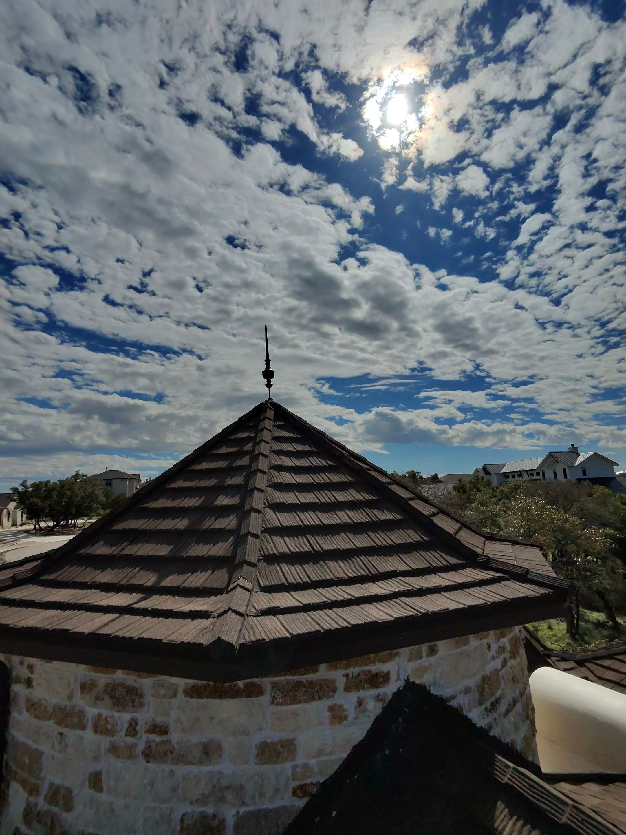 New Braunfels Roof Replacement  by Bison Roofing  