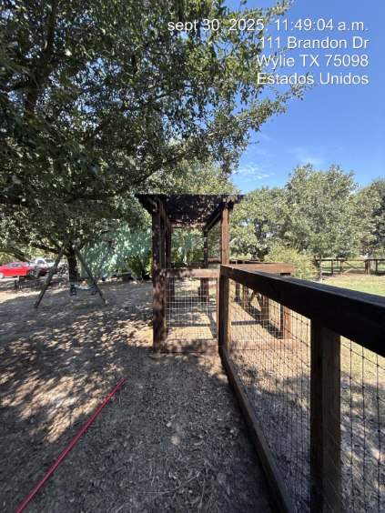 Project in Wylie by Rhino Roofing and General Contracting, LLC