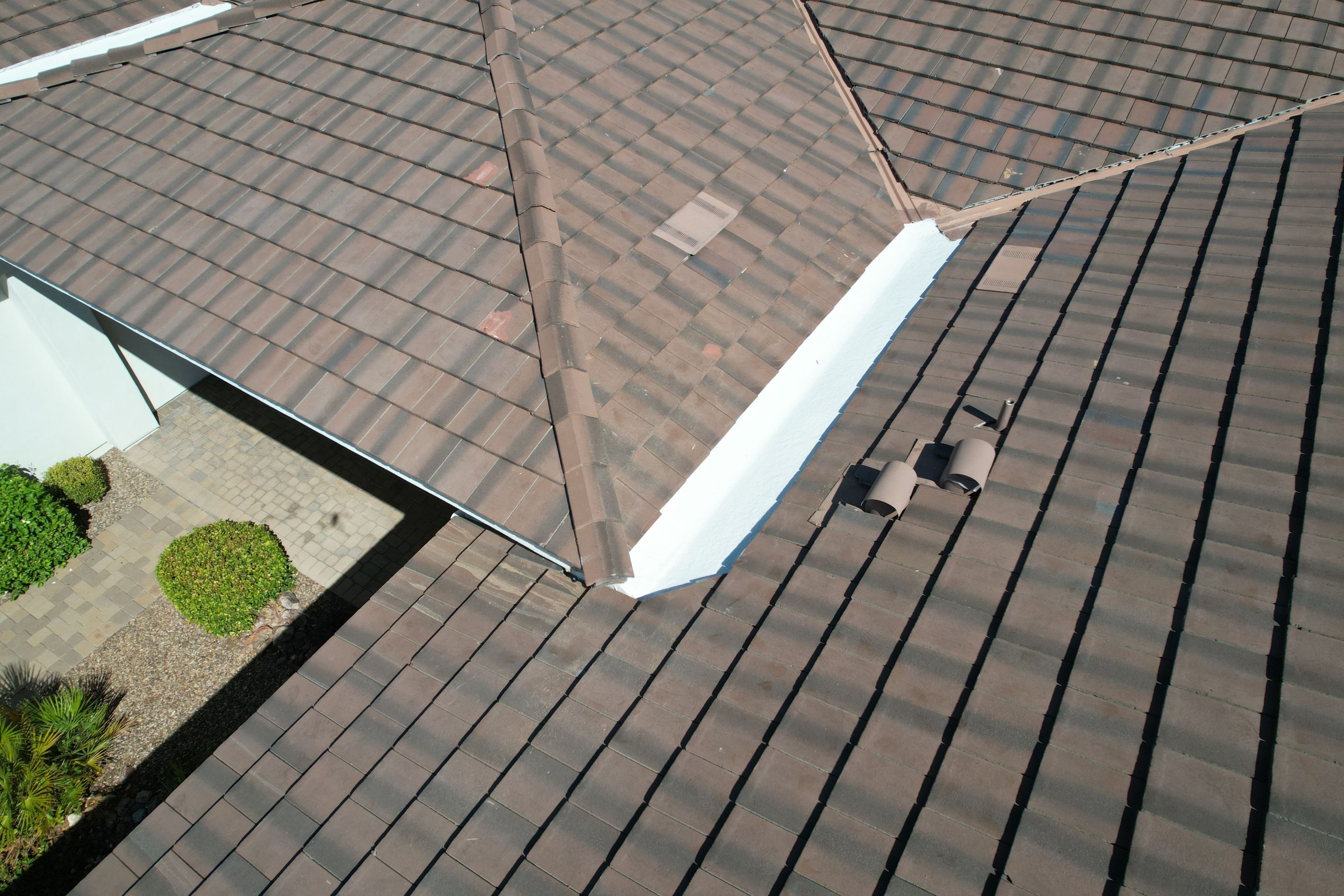 Project in Queen Creek, AZ by Showtime Roofing & Coatings LLC