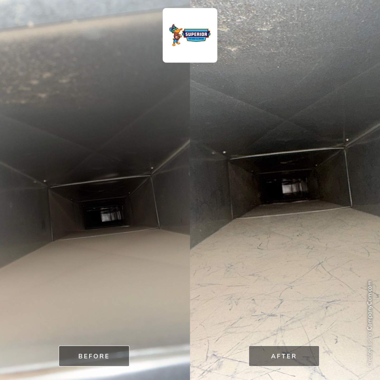 Air Duct Cleaning in Volant, PA by Superior Air Duct Cleaning