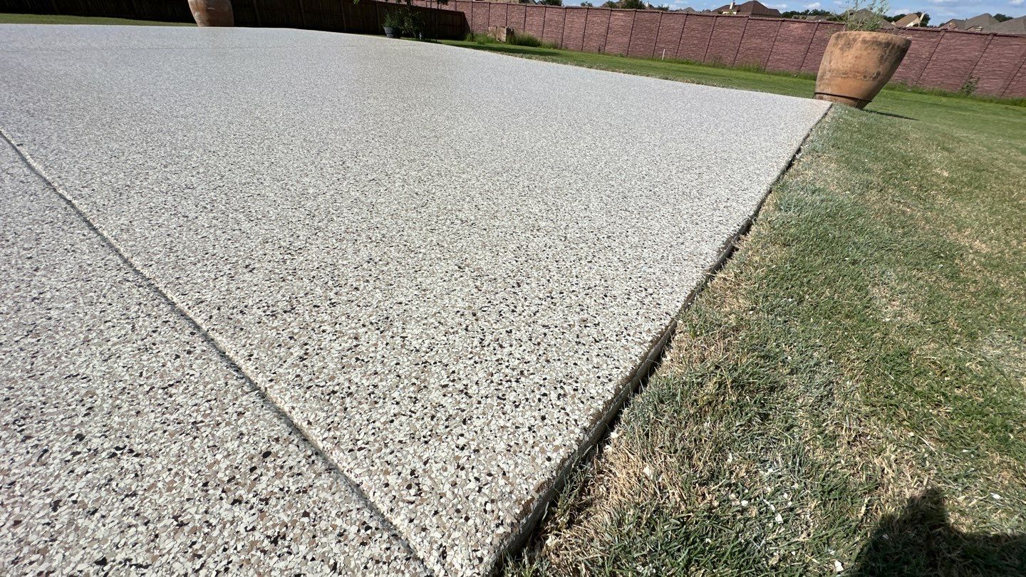 Windborn, Schertz by TORO Garage Co