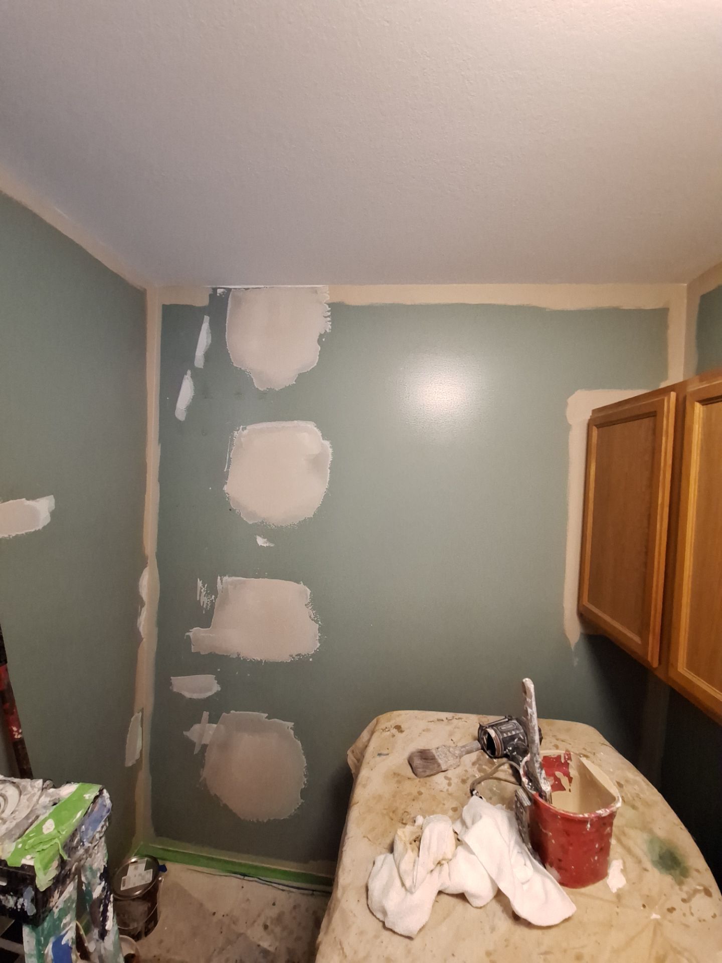 Interior Painting in Spring Lake, MI by Gordon Painting